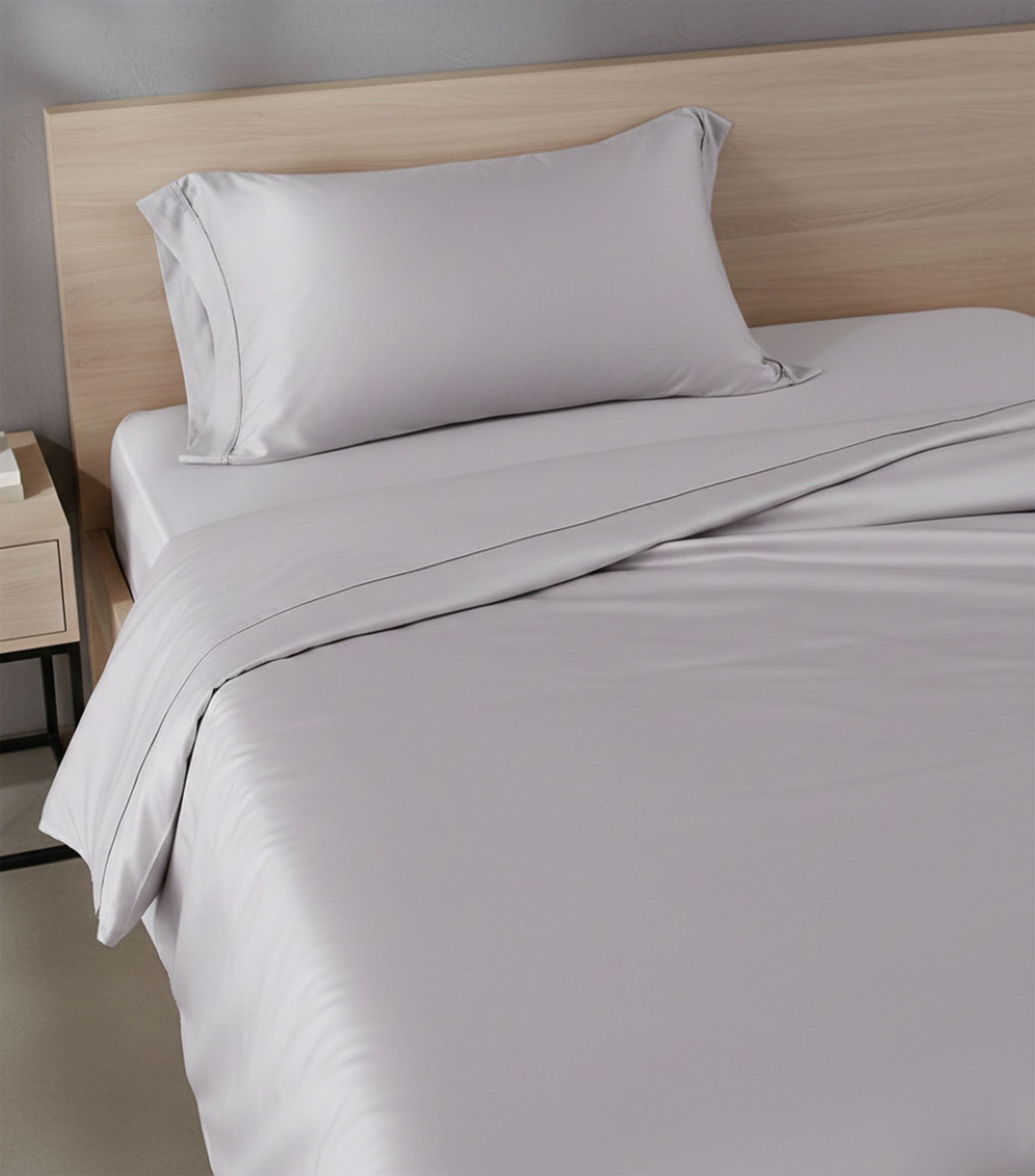 Juego de Sábanas King Size