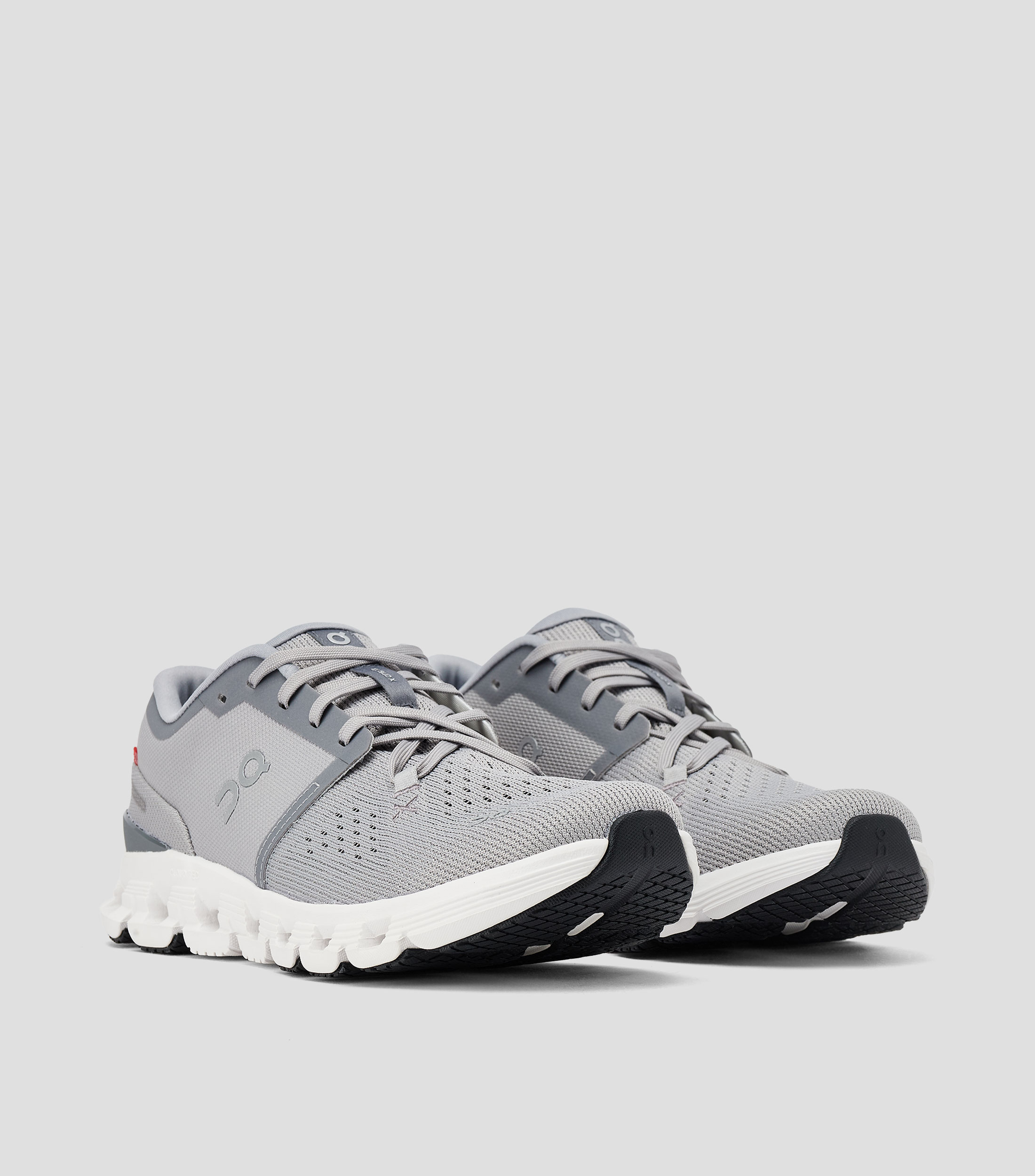 Tenis para entrenamiento Cloud X 4 Hombre