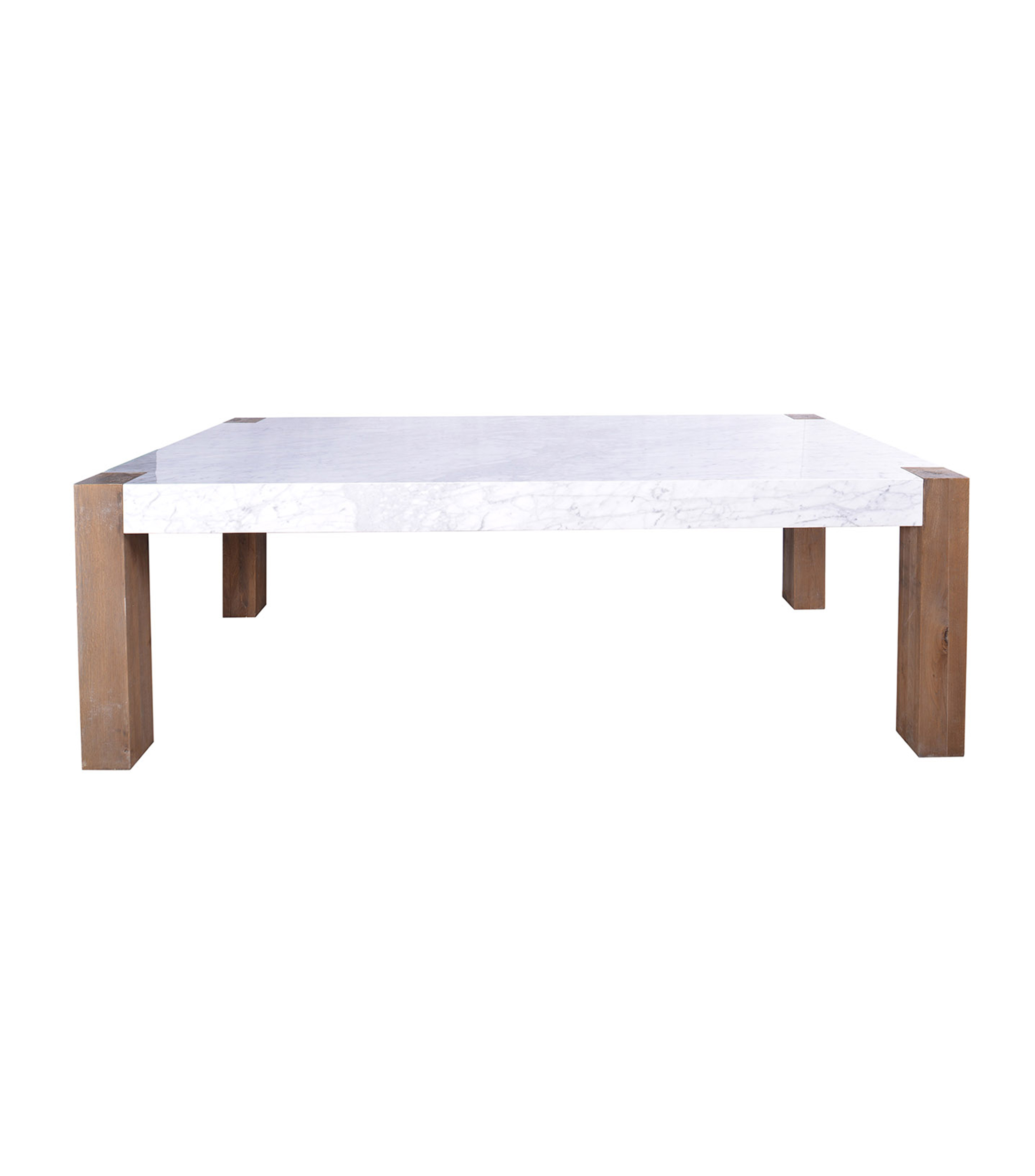 JUNCTION MESA COMEDOR 240X110CM