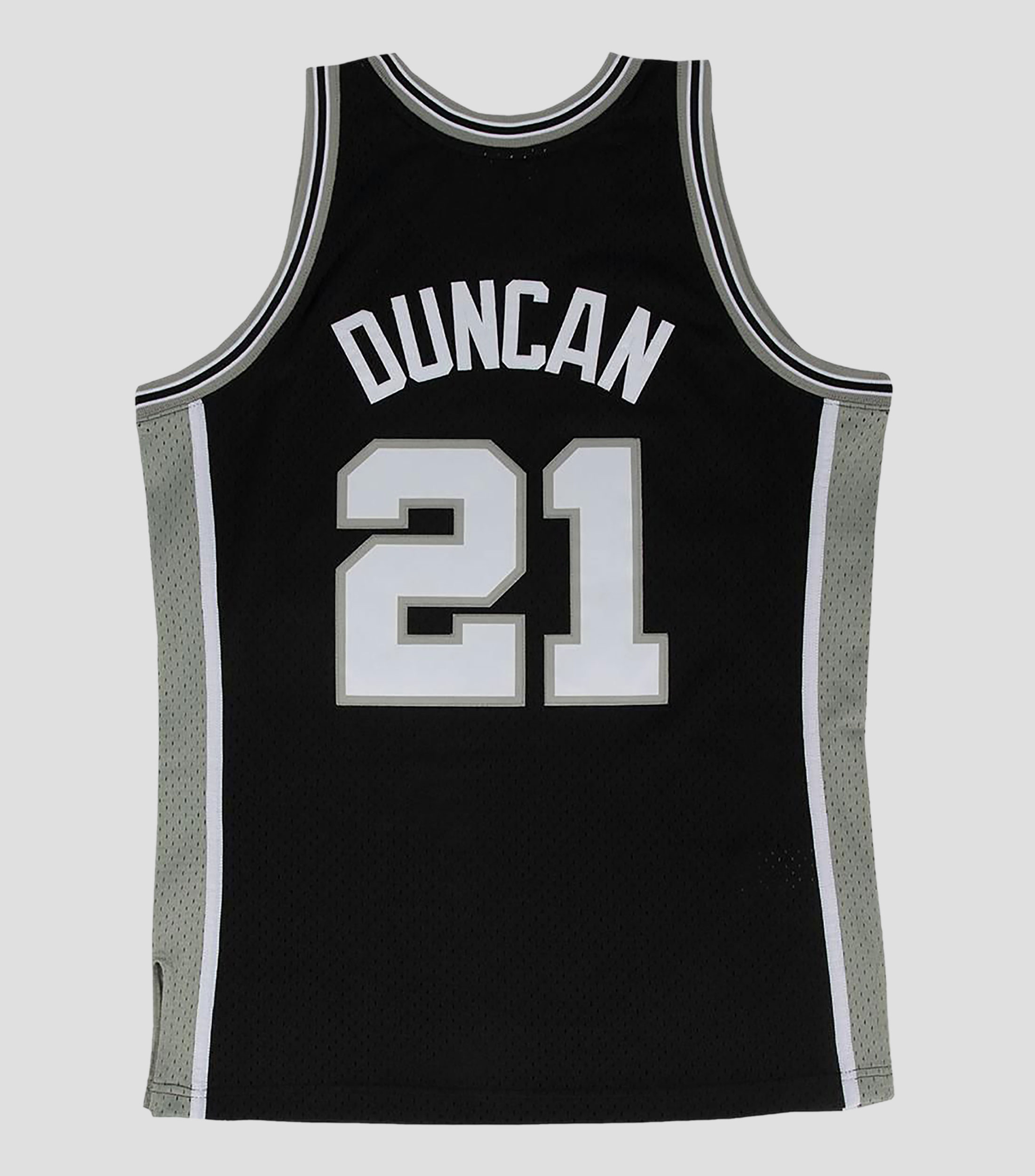 Jersey San Antonio Spurs 1998 Unisex