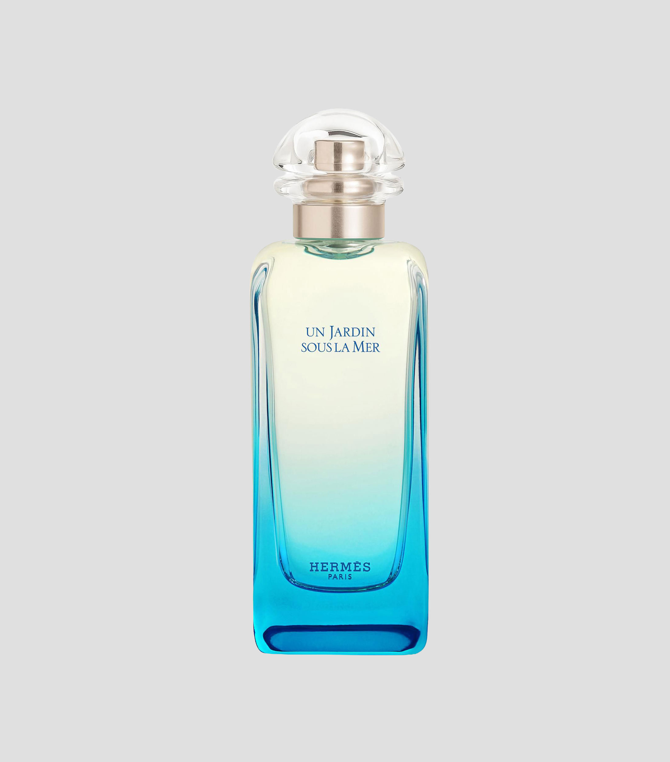 Un Jardín sous la Mer Eau de toilette 100 ml