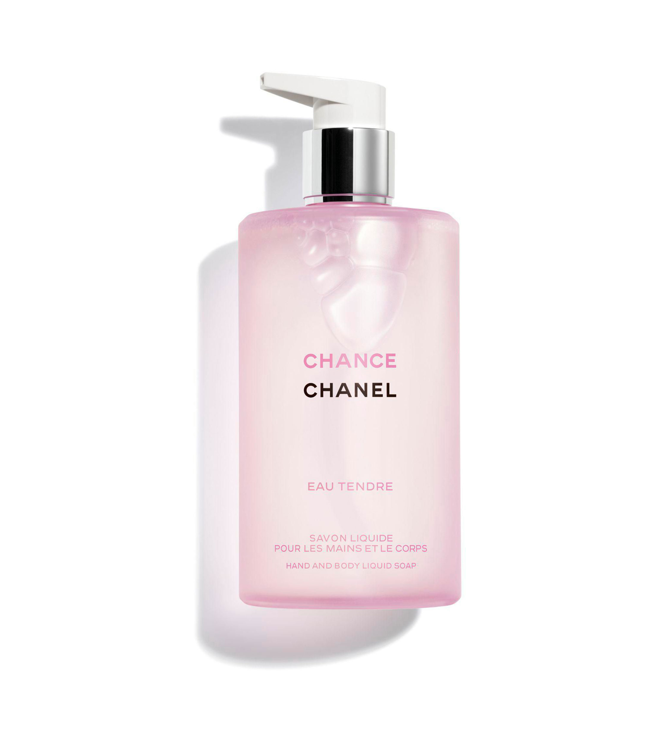 JABÓN LÍQUIDO PARA LAS MANOS Y EL CUERPO, 400 ML