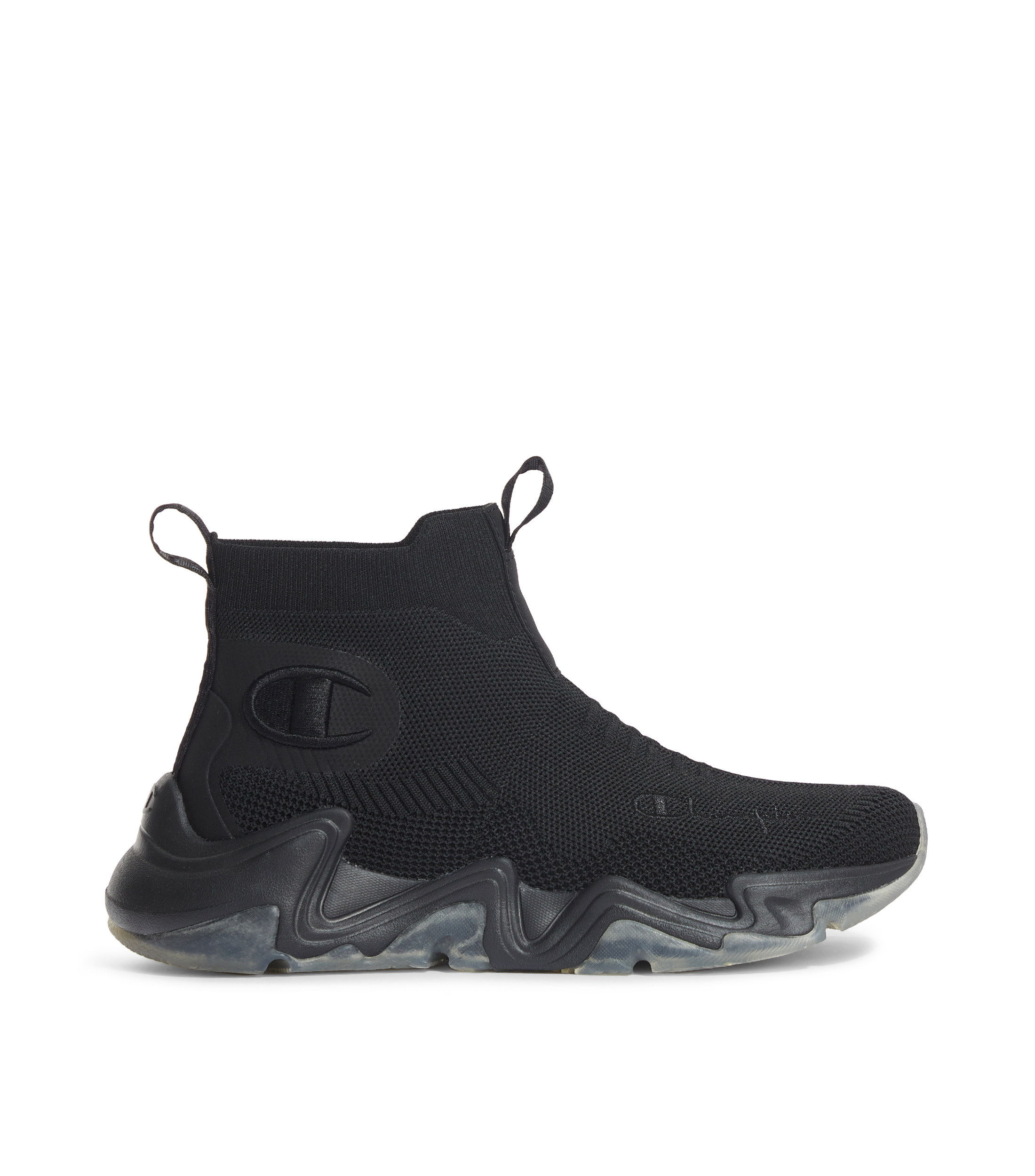 Champion Tenis Hyper C Raw H Mujer - El Palacio de Hierro