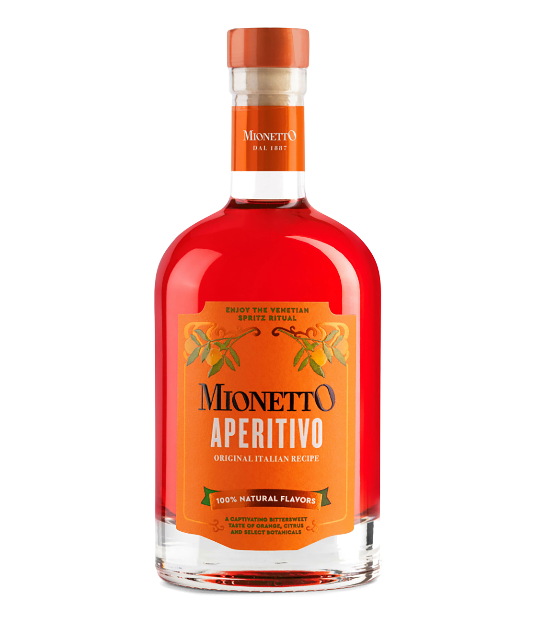 Licor Aperitivo, 500 ml