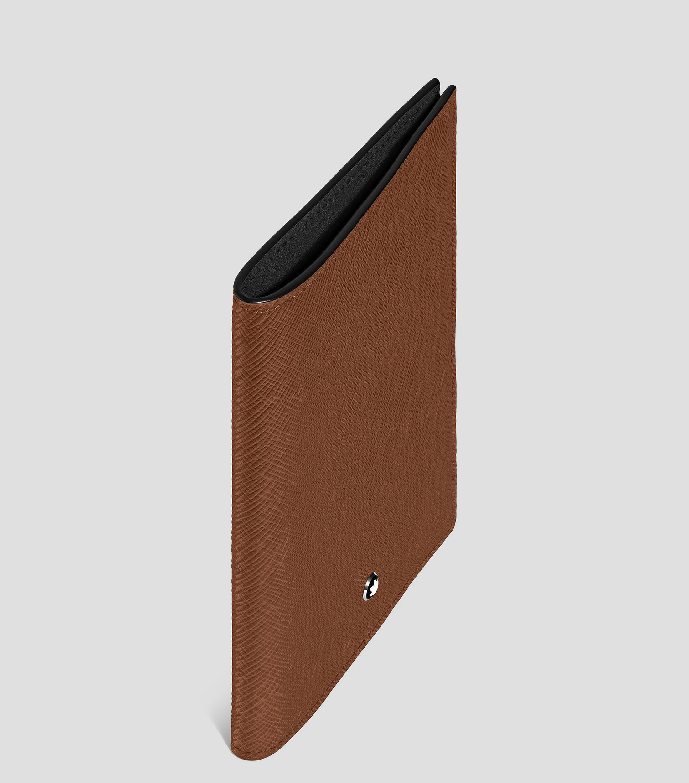 Porta pasaporte Sartorial passport holder Fv Unisex