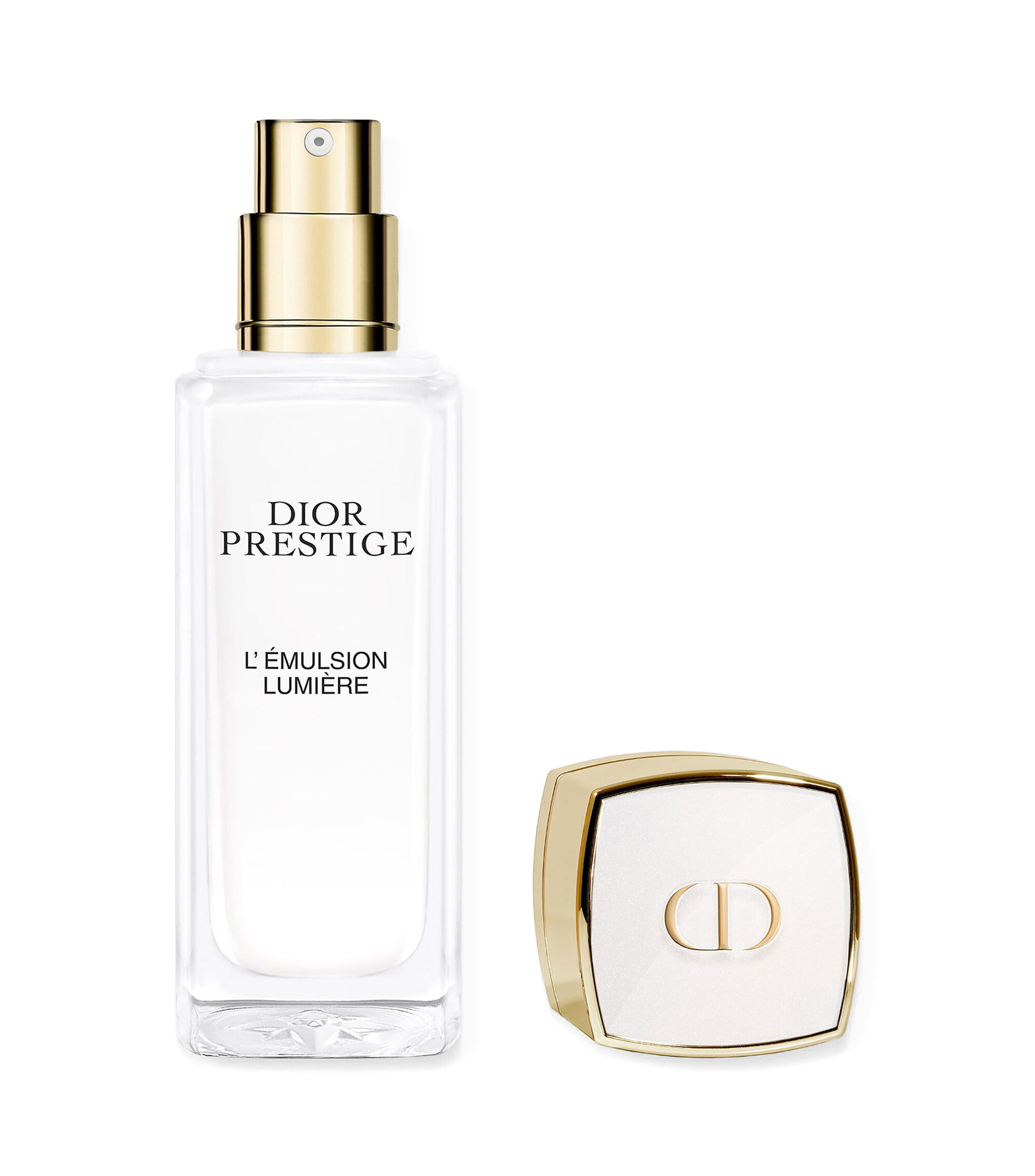 Tratamiento facial Prestige LaposEmulsion Lumiere, 50 ml