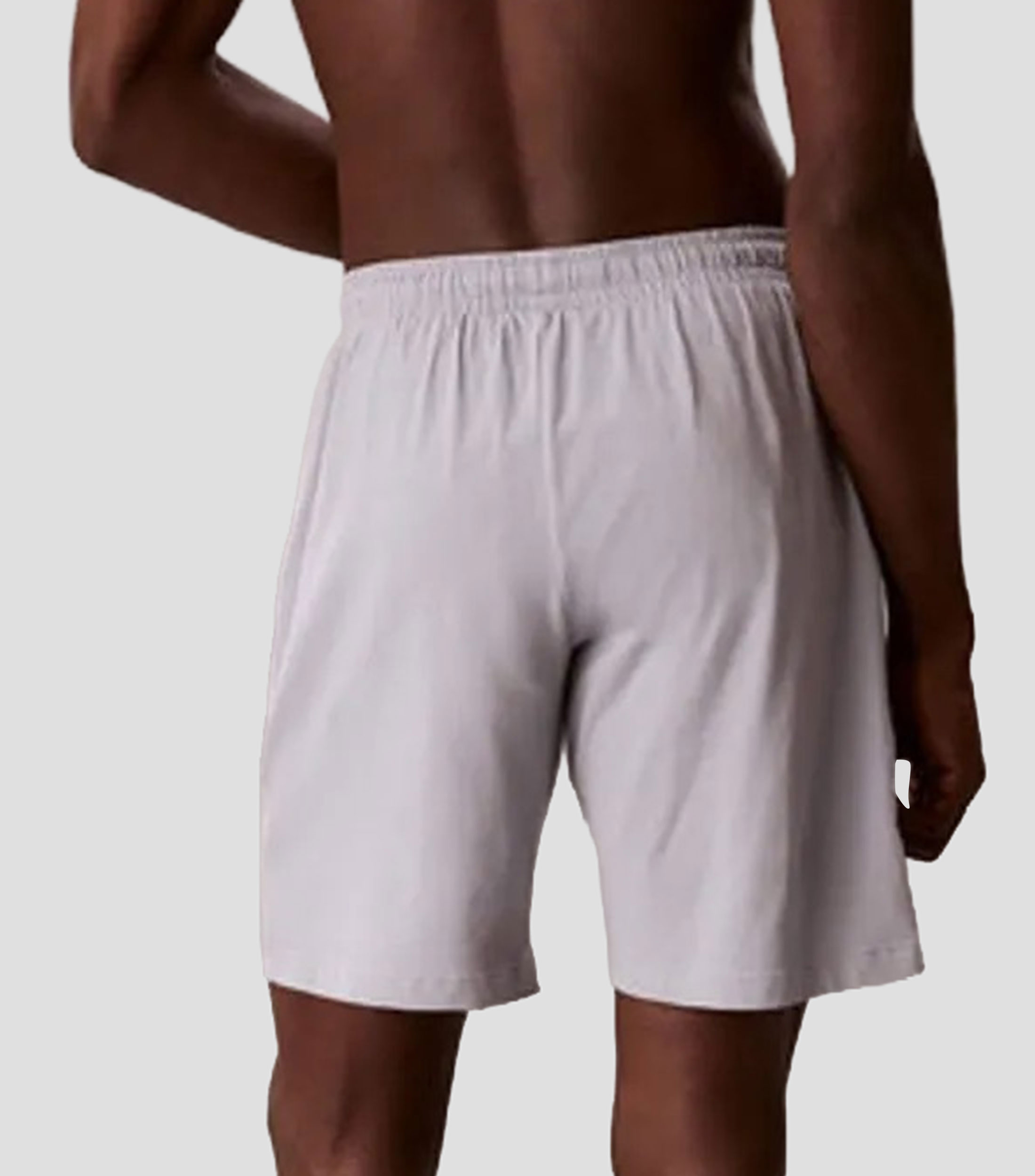 Short de Pijama Hombre