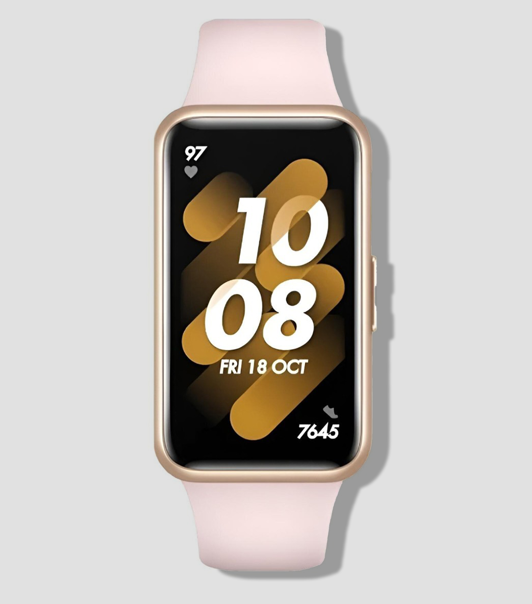 Smartwatch Band 10 Unisex