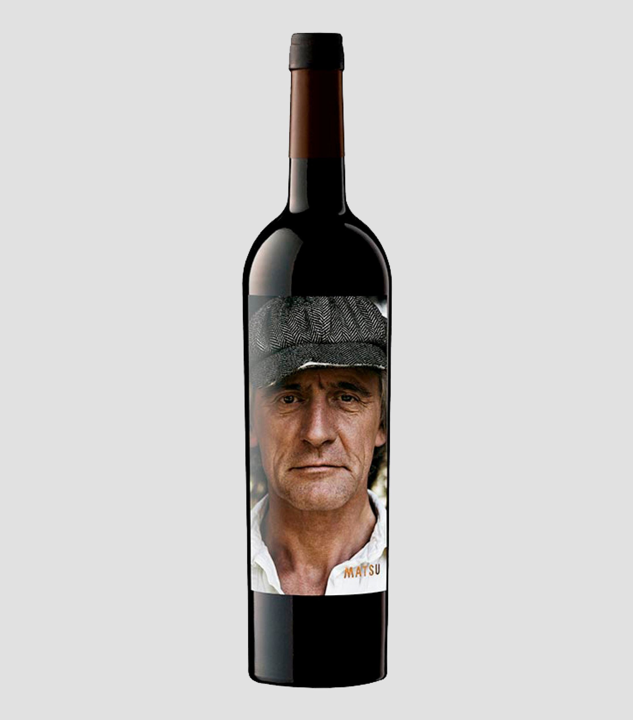 Vino tinto Tempranillo, 750 ml