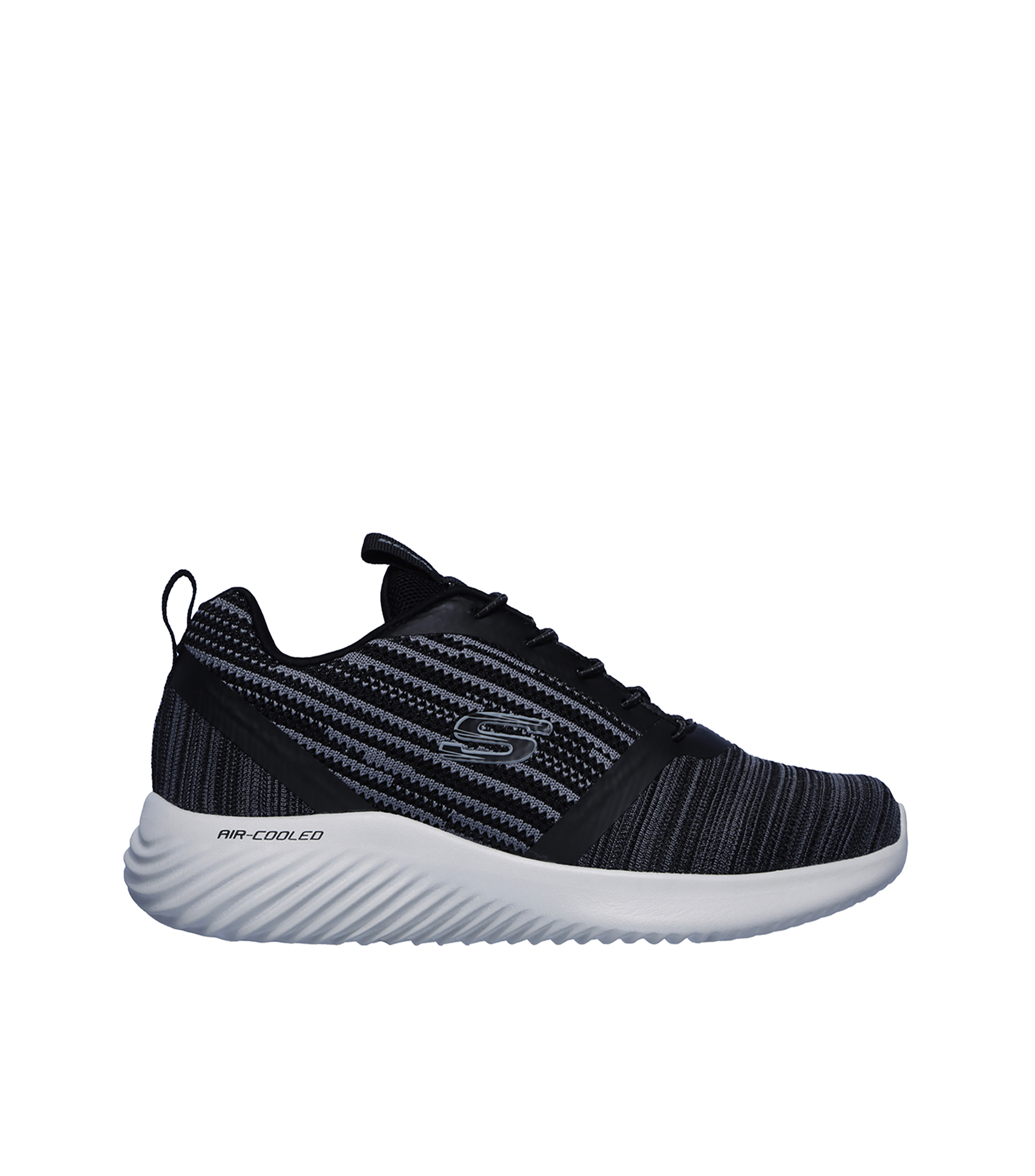 Skechers Tenis de entrenamiento Air-Cooled Memory Foam - Palacio Hierro