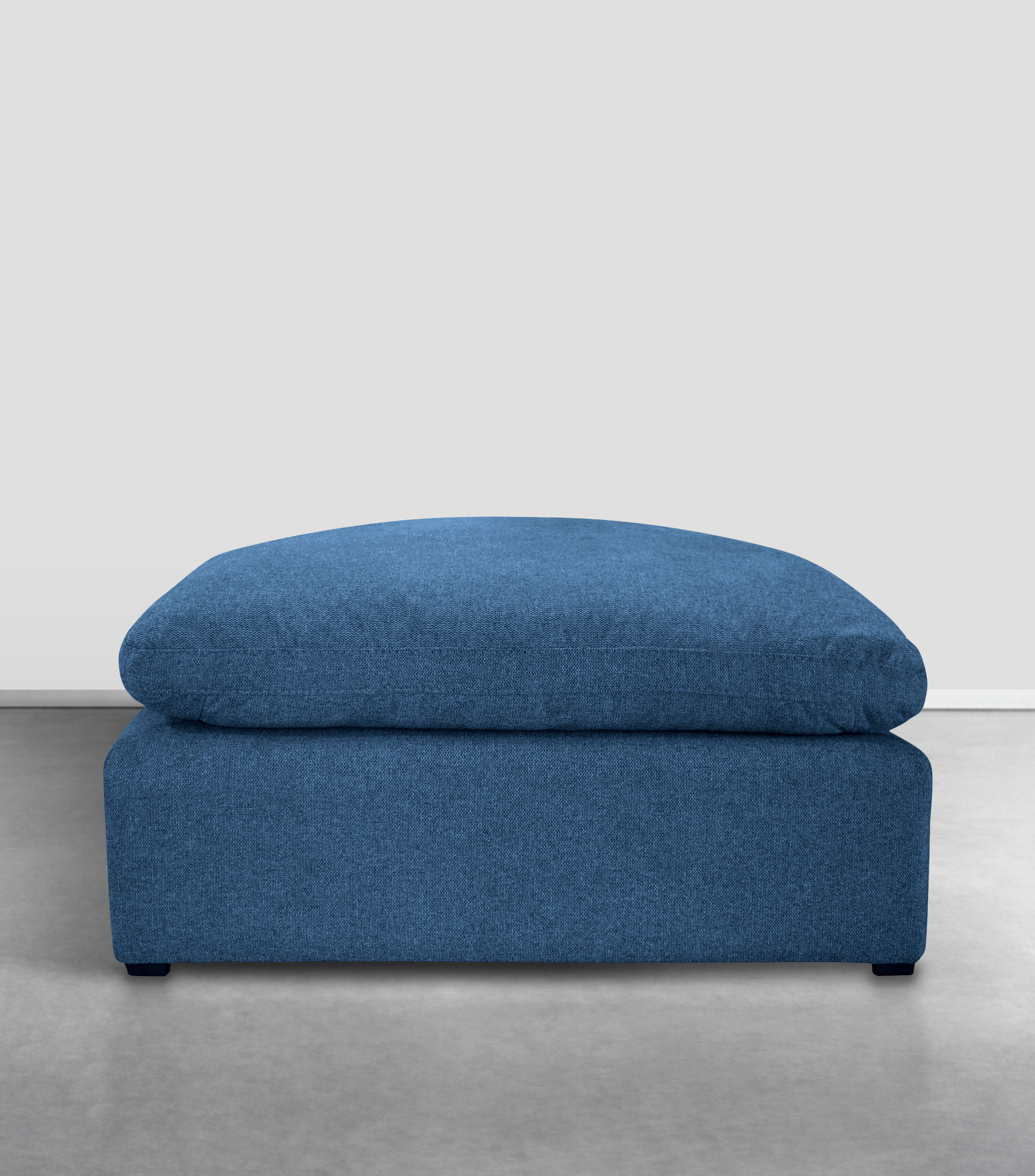 Otomano Egipto azul