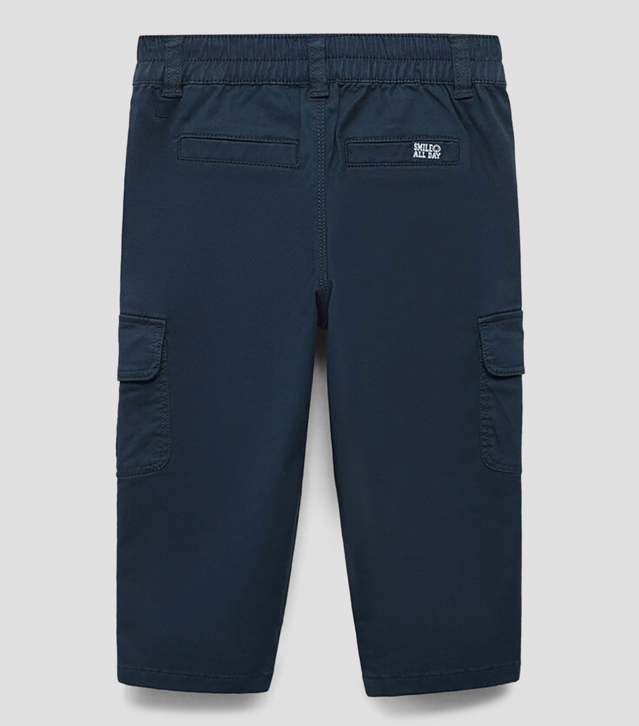 Pantalón cargo Niño