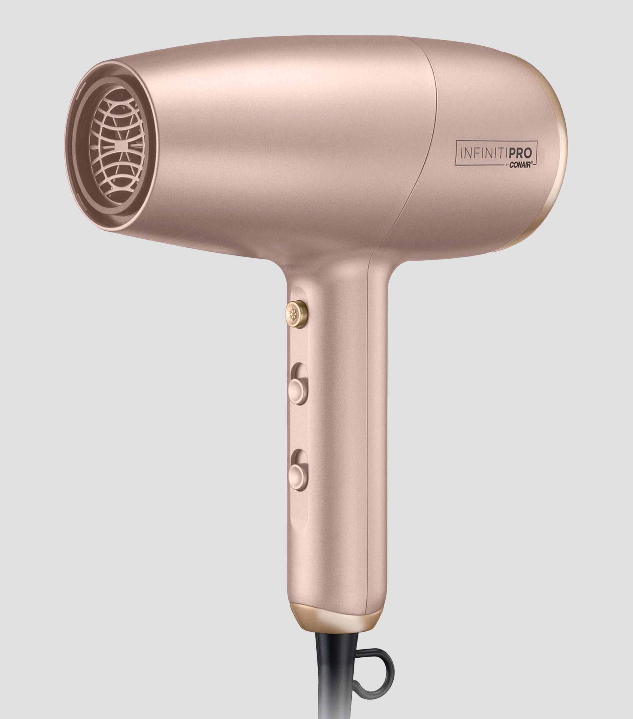 Secadora Frizz Free Flex