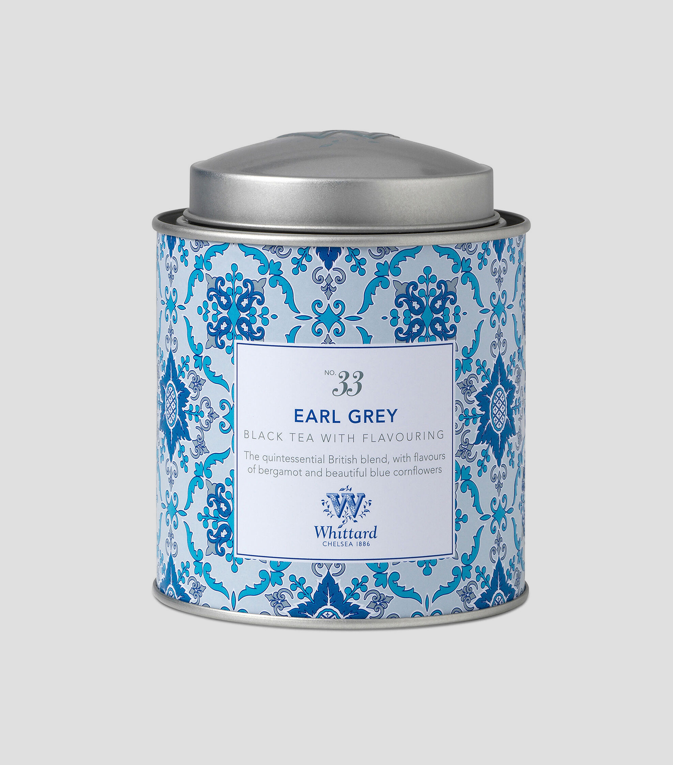Té Earl Grey, 100 g