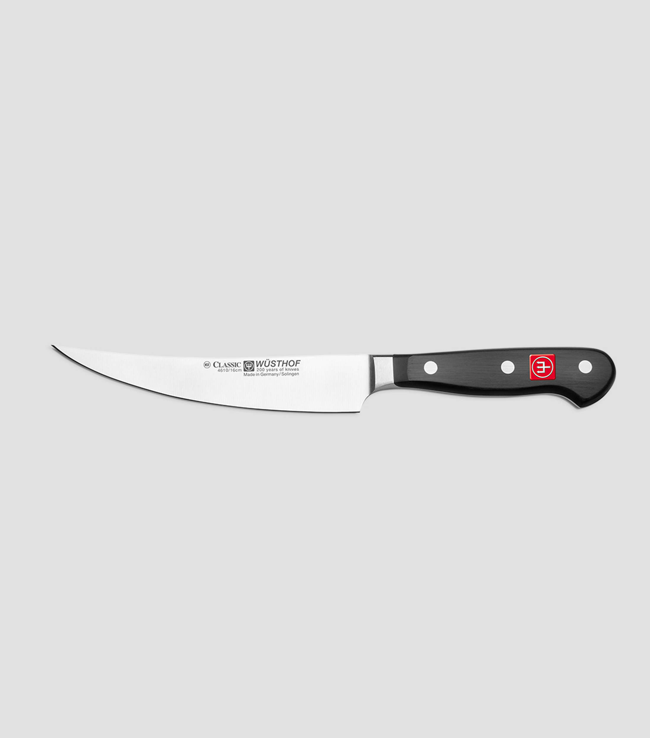 Cuchillo Deshuesador