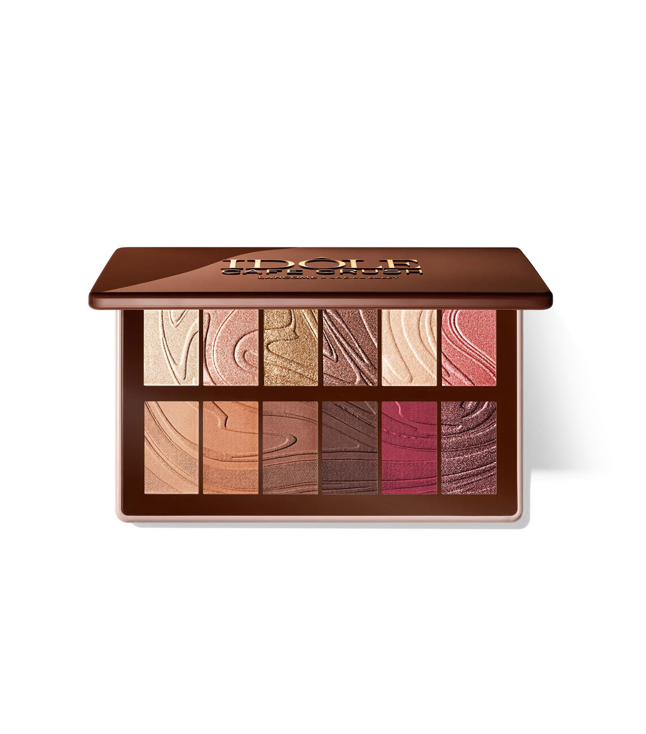 Sombra de ojos Idole Cafe Crush, 15.6 g