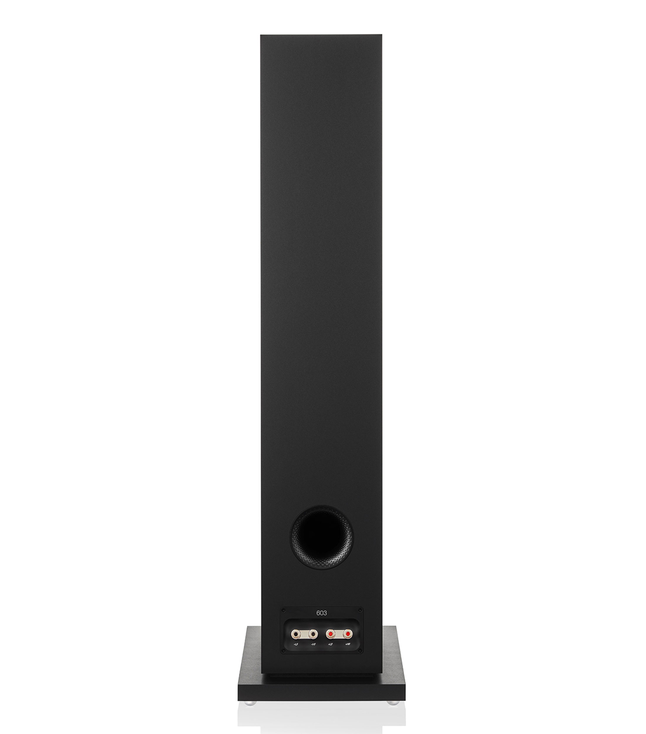 Par Bafles Torre 603S3 Alámbrico 200 W