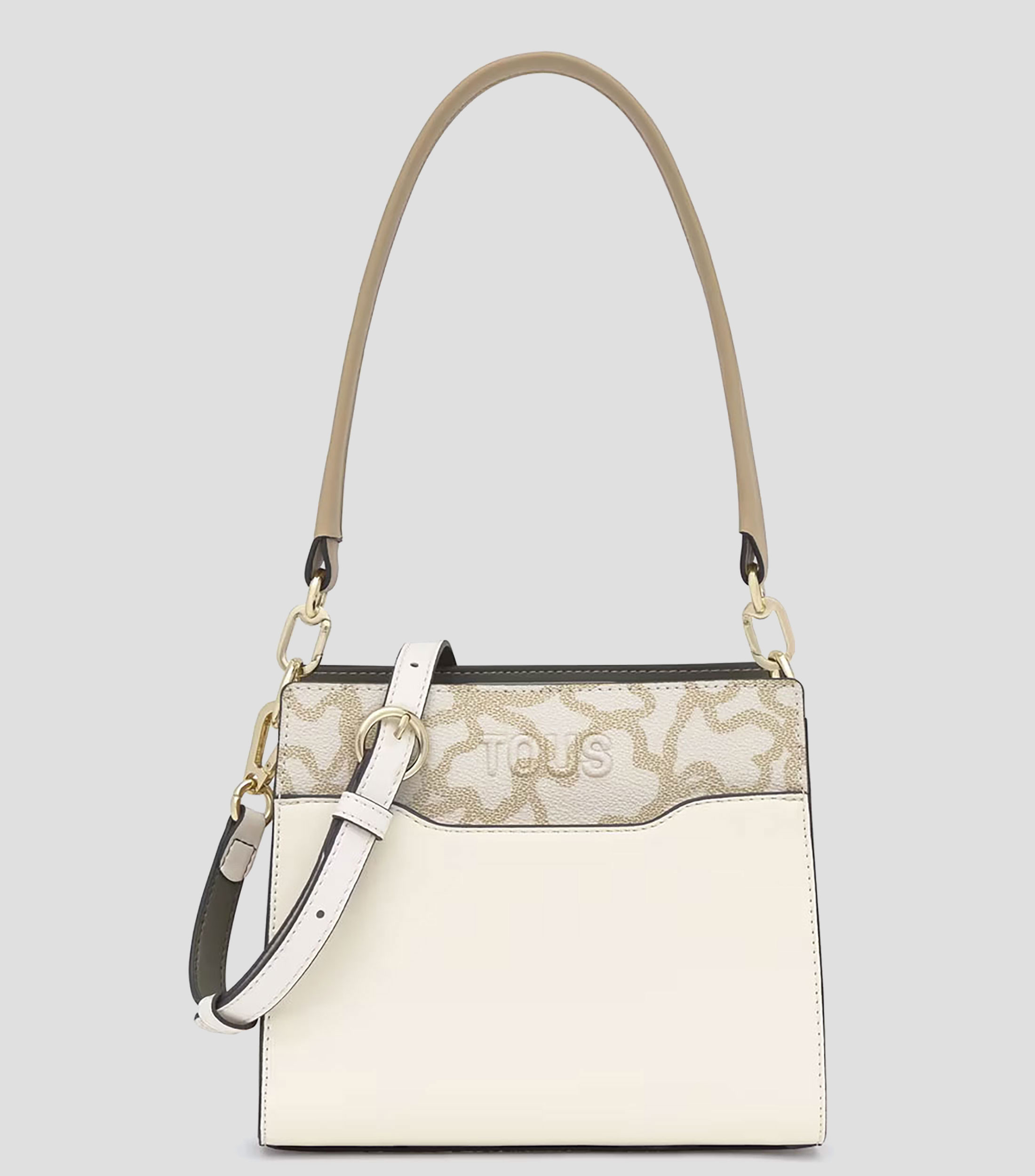 Bolsa Crossbody Kaos Icon Mujer