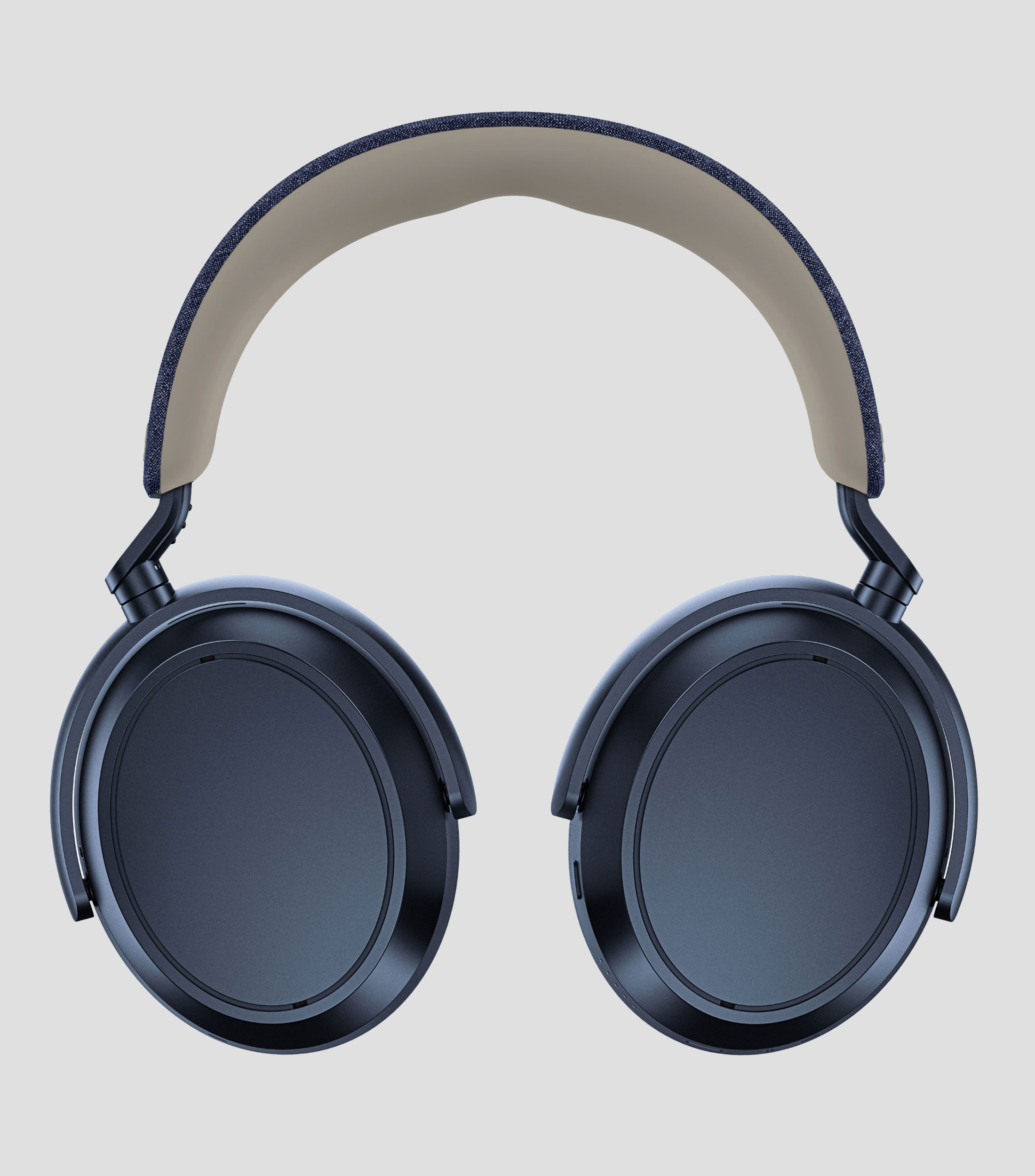 Audifonos Inalambricos Bluetooth Momentum 4 Denim Azul