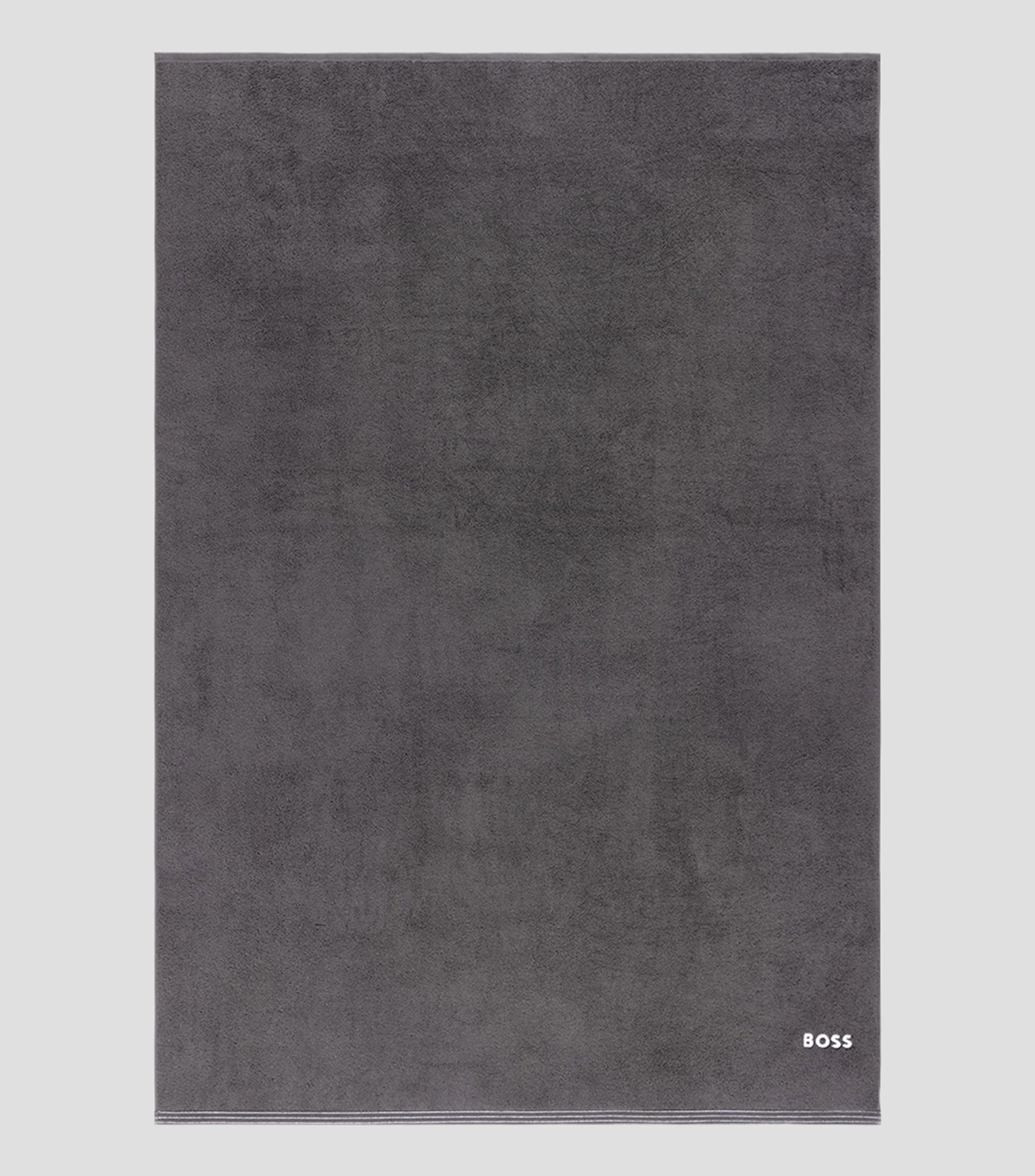 Toalla de baño Edge Graphite