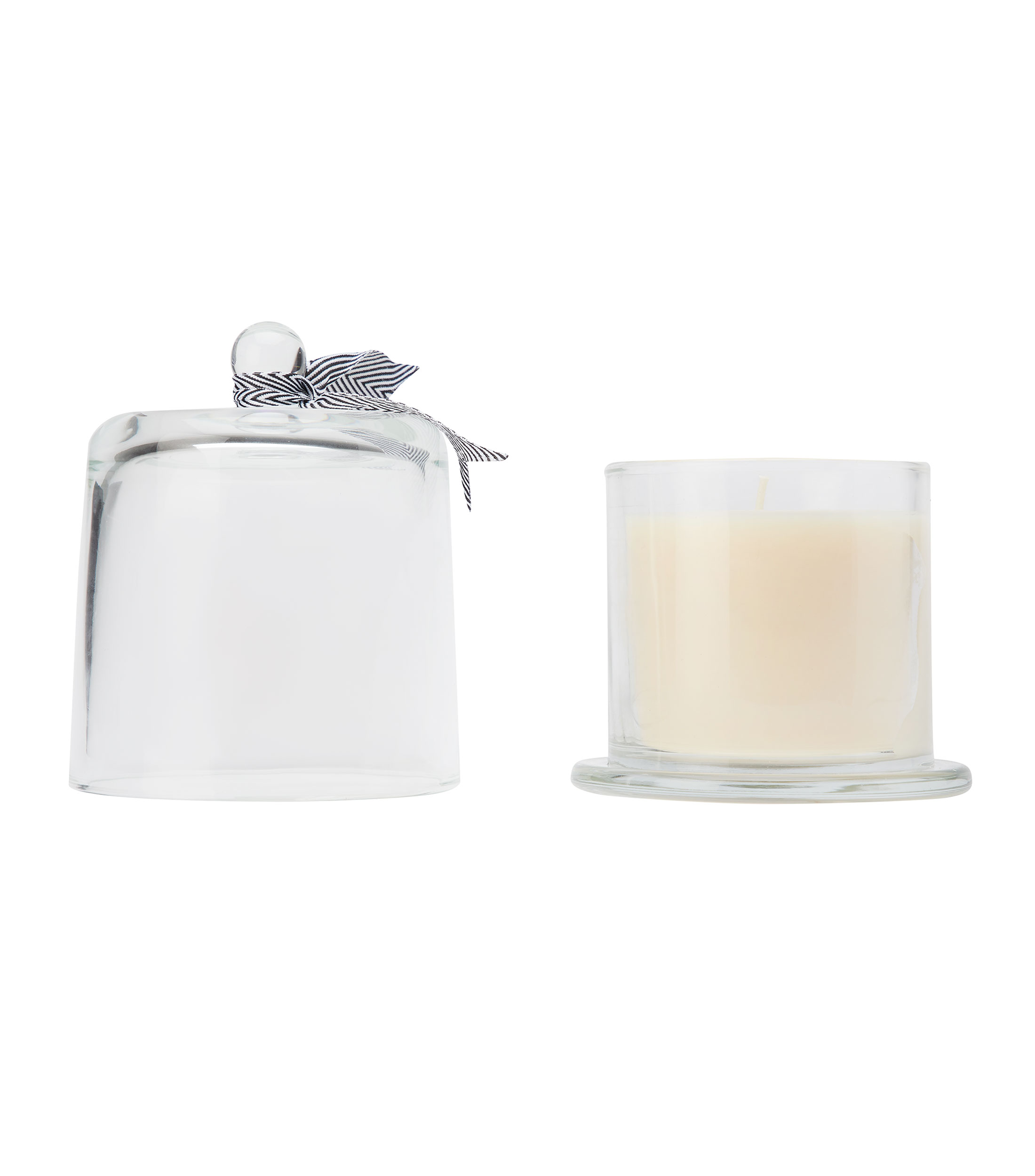 Vela aromática Sunkissed con Capelo