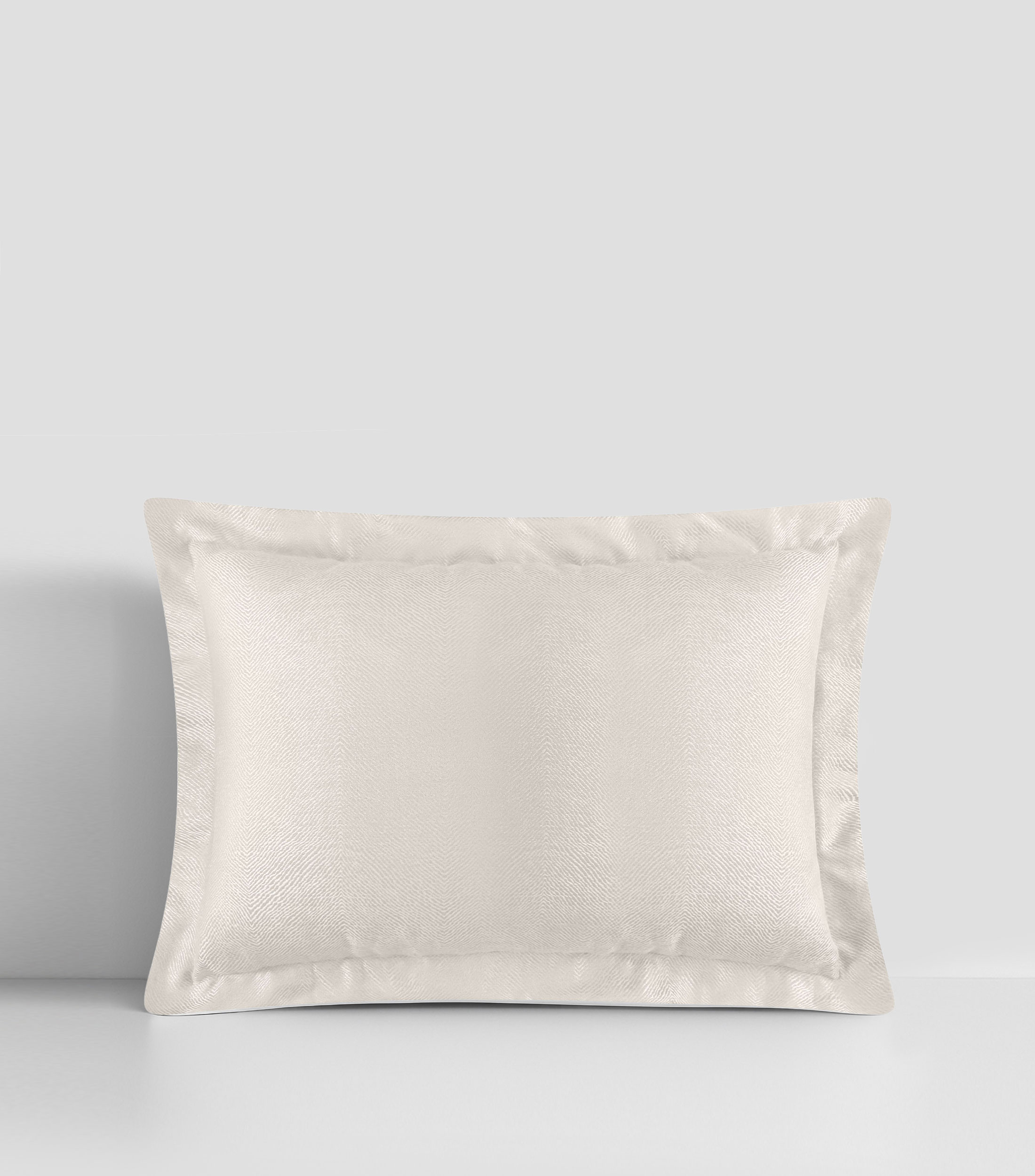 Funda decorativa para almohada King Size Cathal