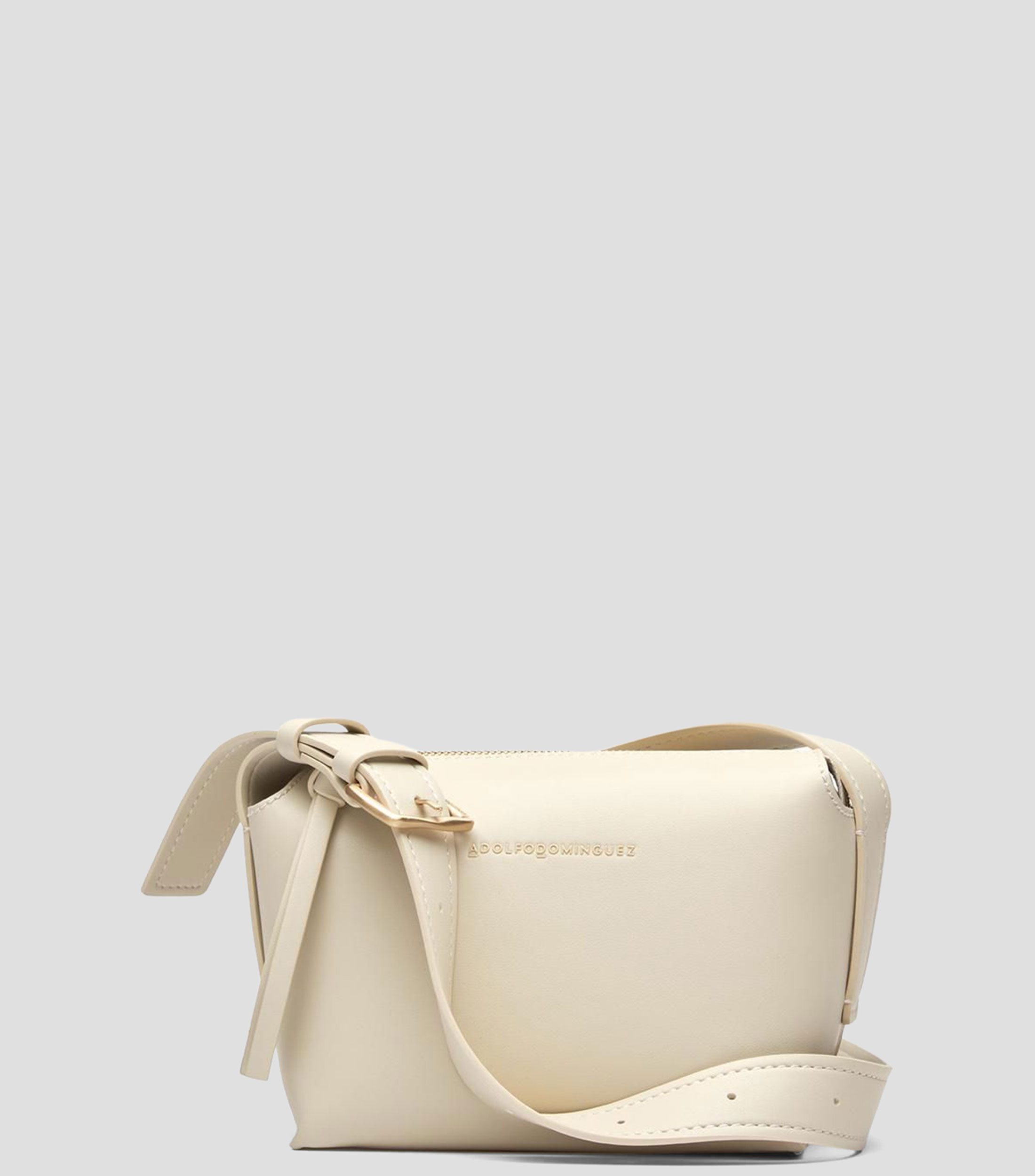 Bolsa crossbody lisa Mujer