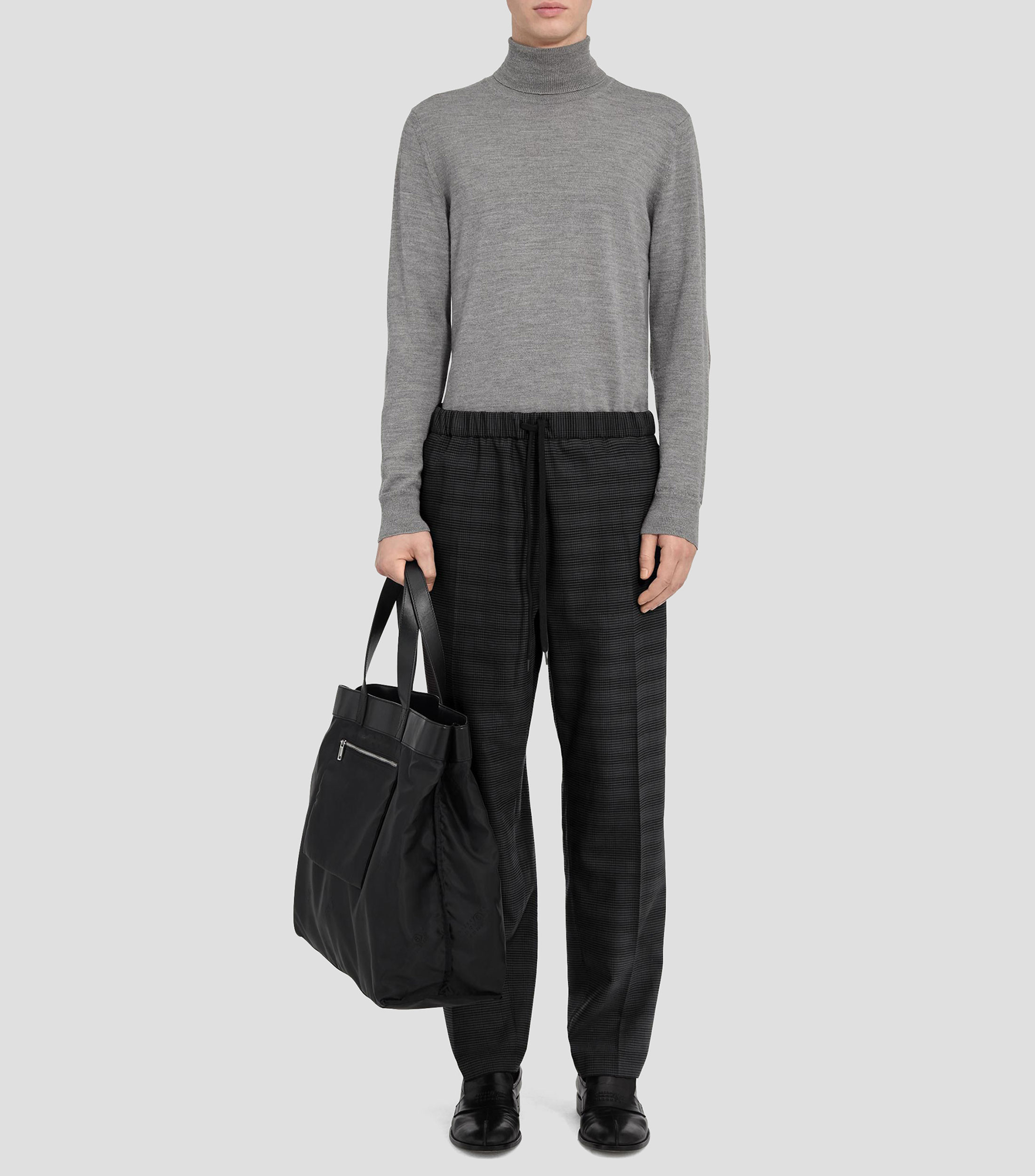 Pantalón casual Hombre