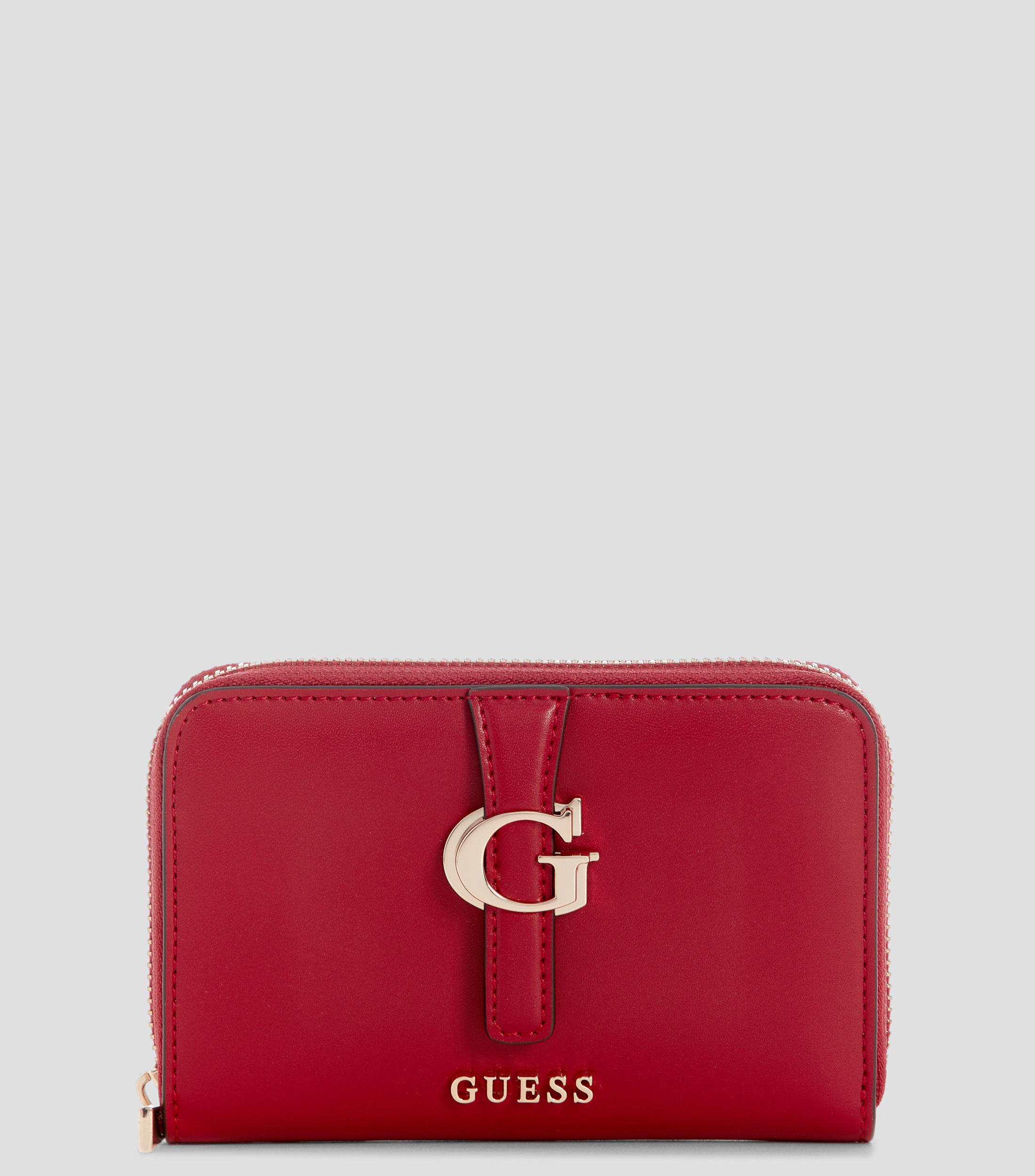 Cartera lisa Mujer