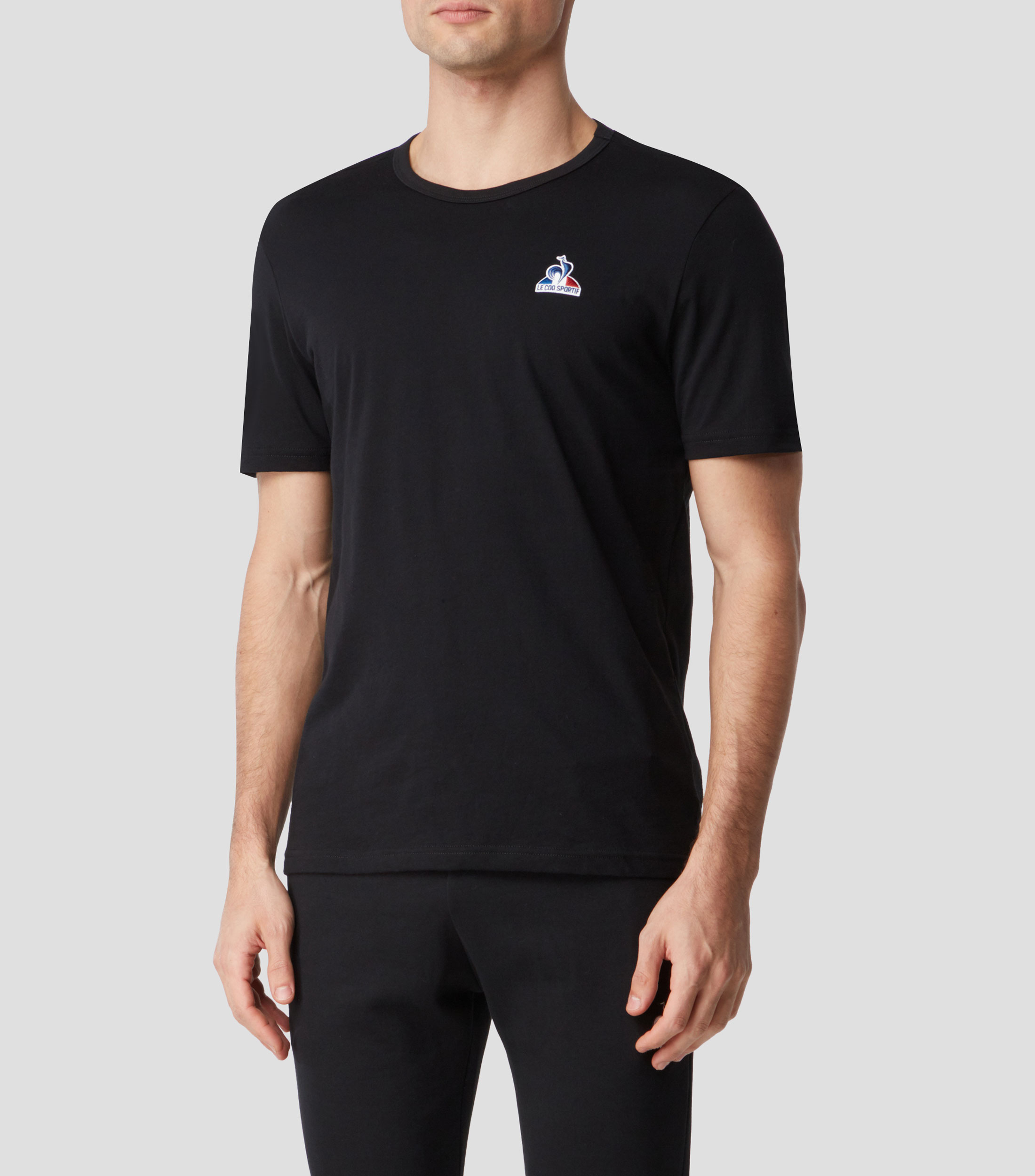 Playera deportiva Hombre
