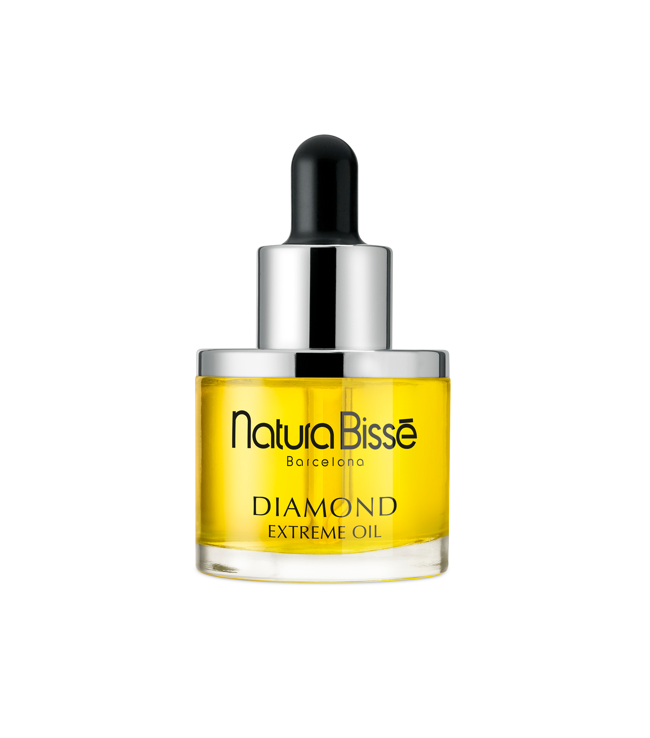 Aceite nutritivo, Diamond Extreme Oil, 30 ml