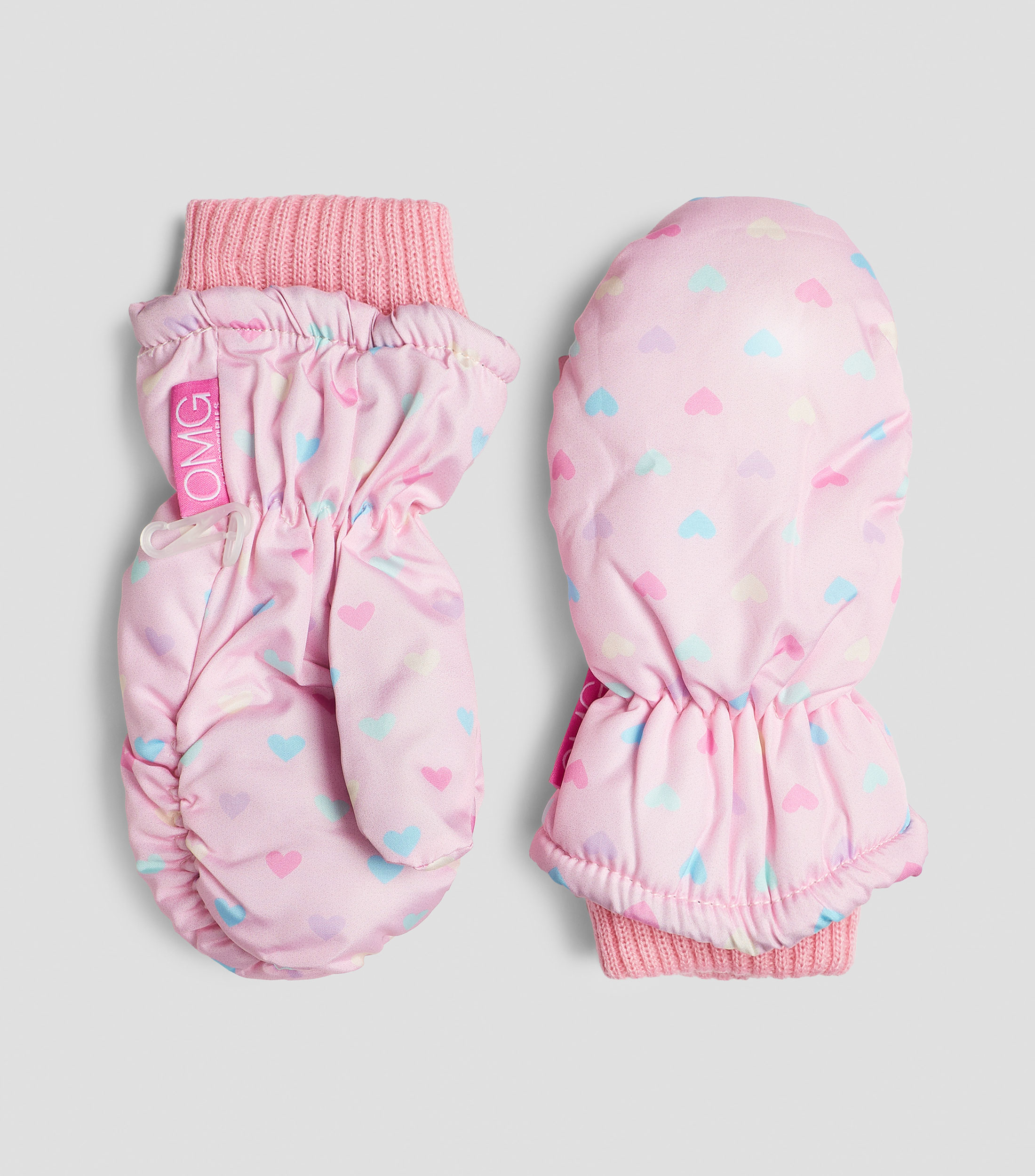 Guantes para Ski Niña