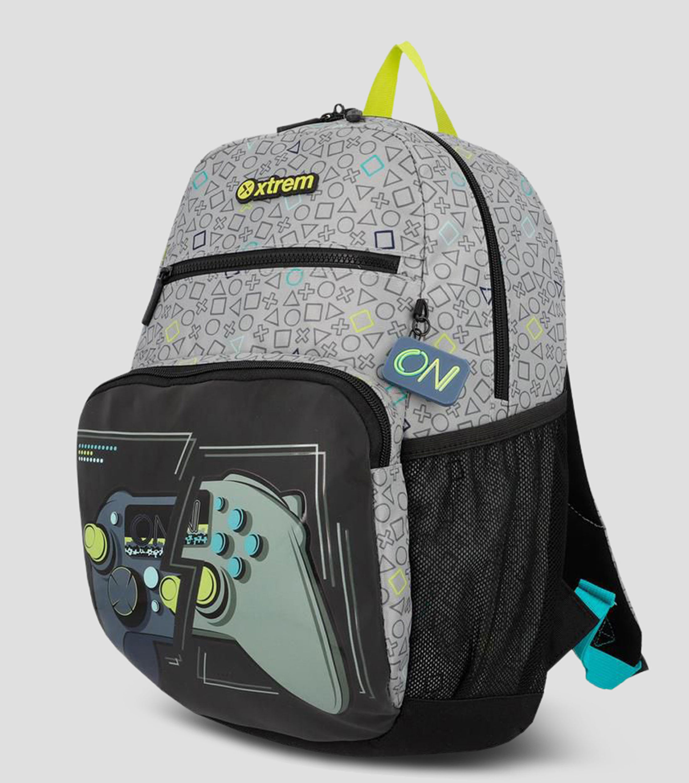 Mochila Bolt Niño