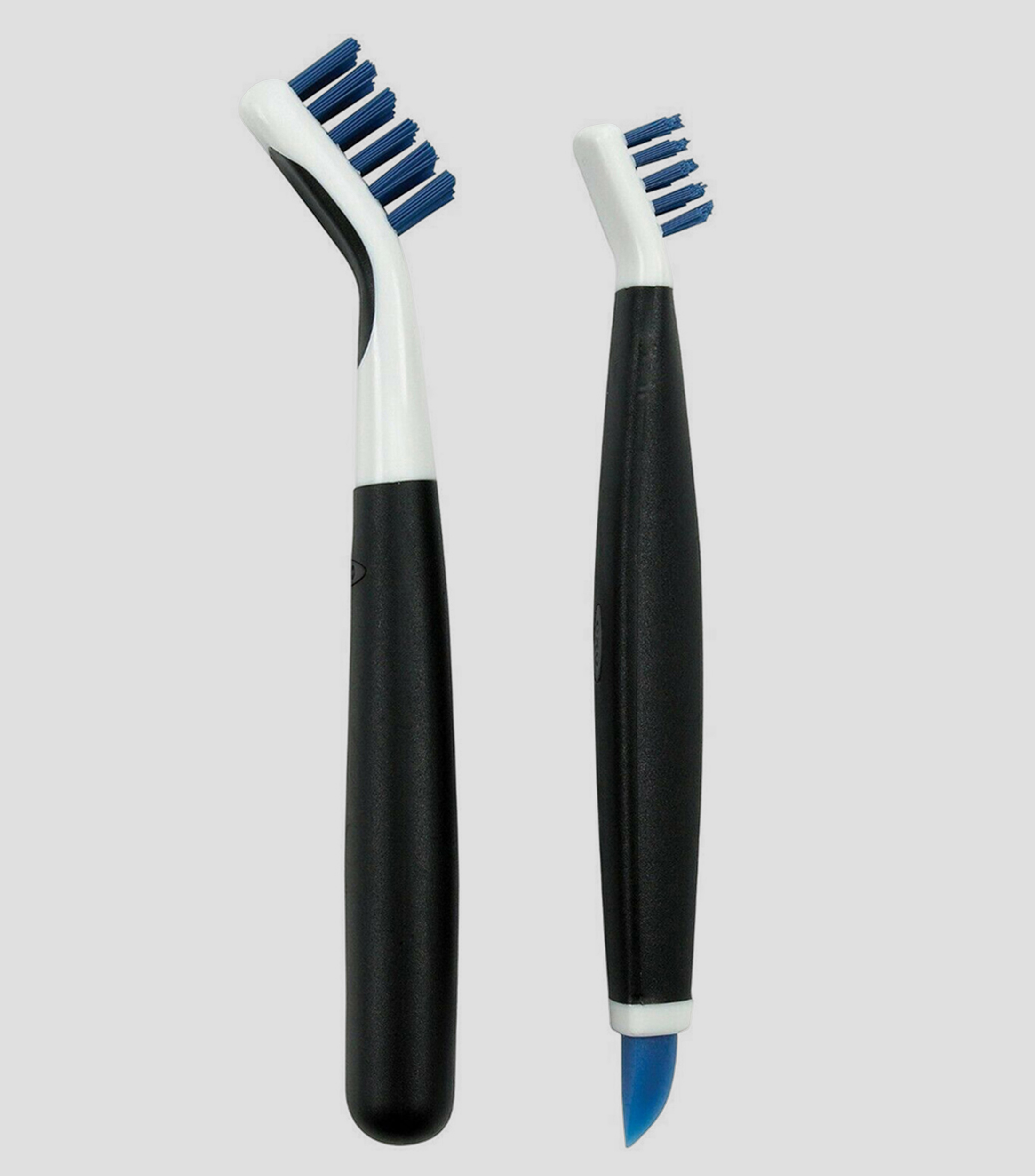 Set 2 Cepillos negros
