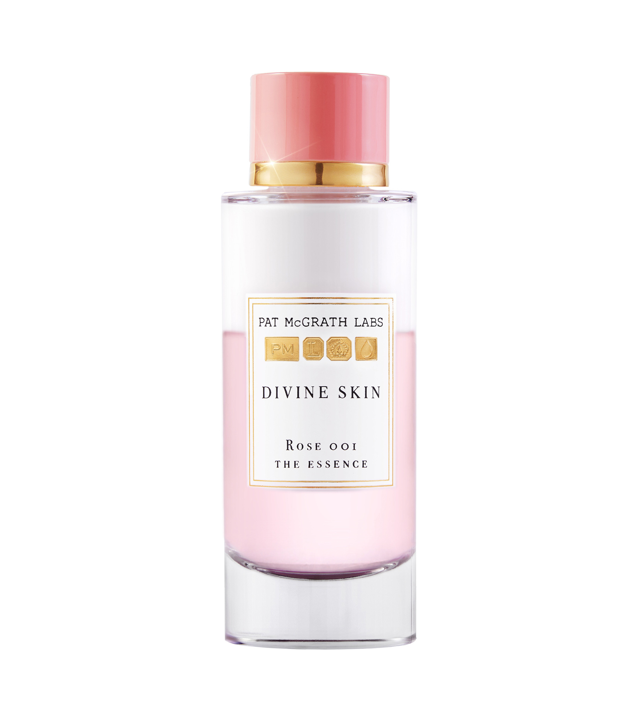 Tonico Divine Skin Rose, 100 ml