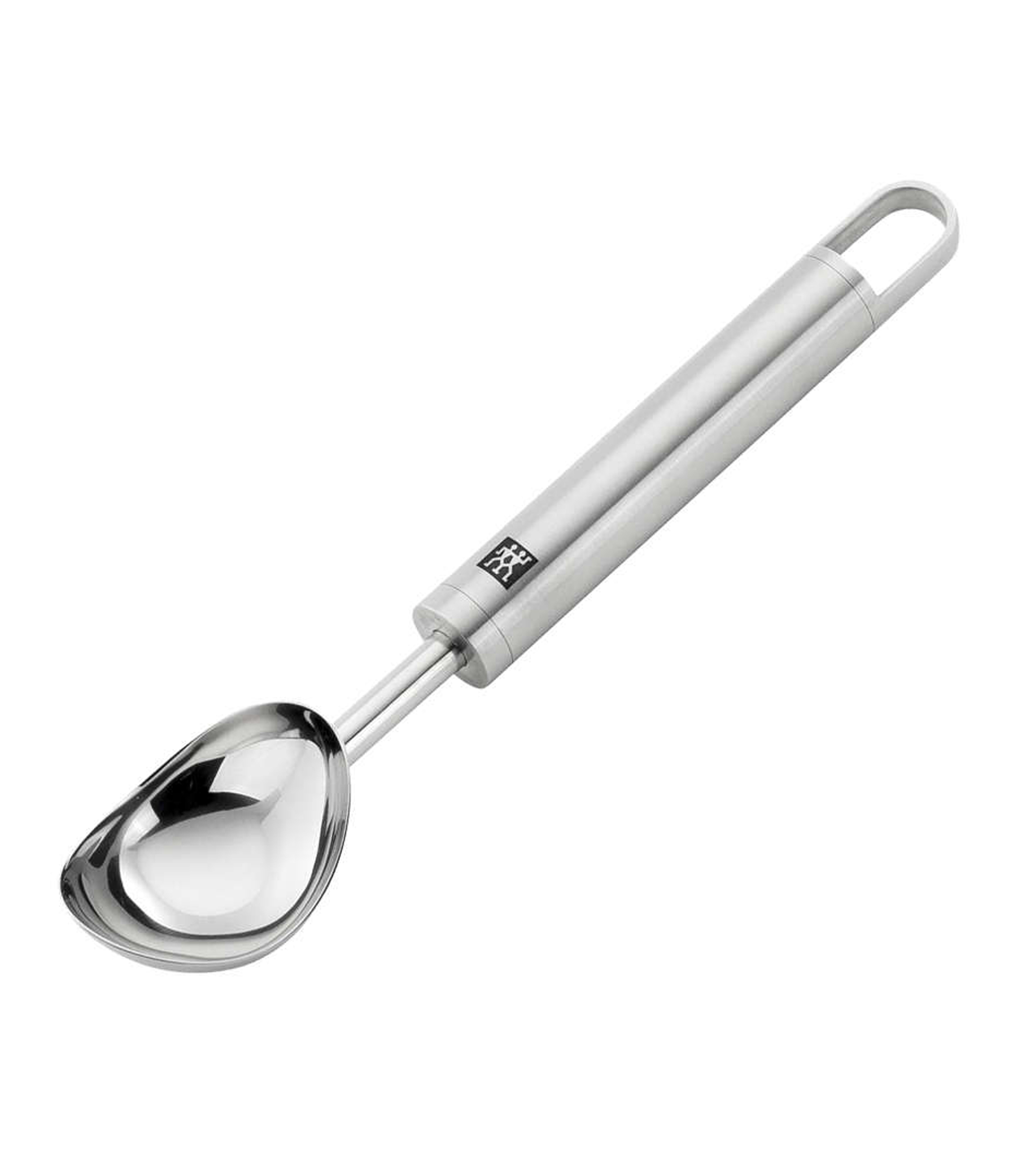 Cuchara para Helado en acero inoxidable
