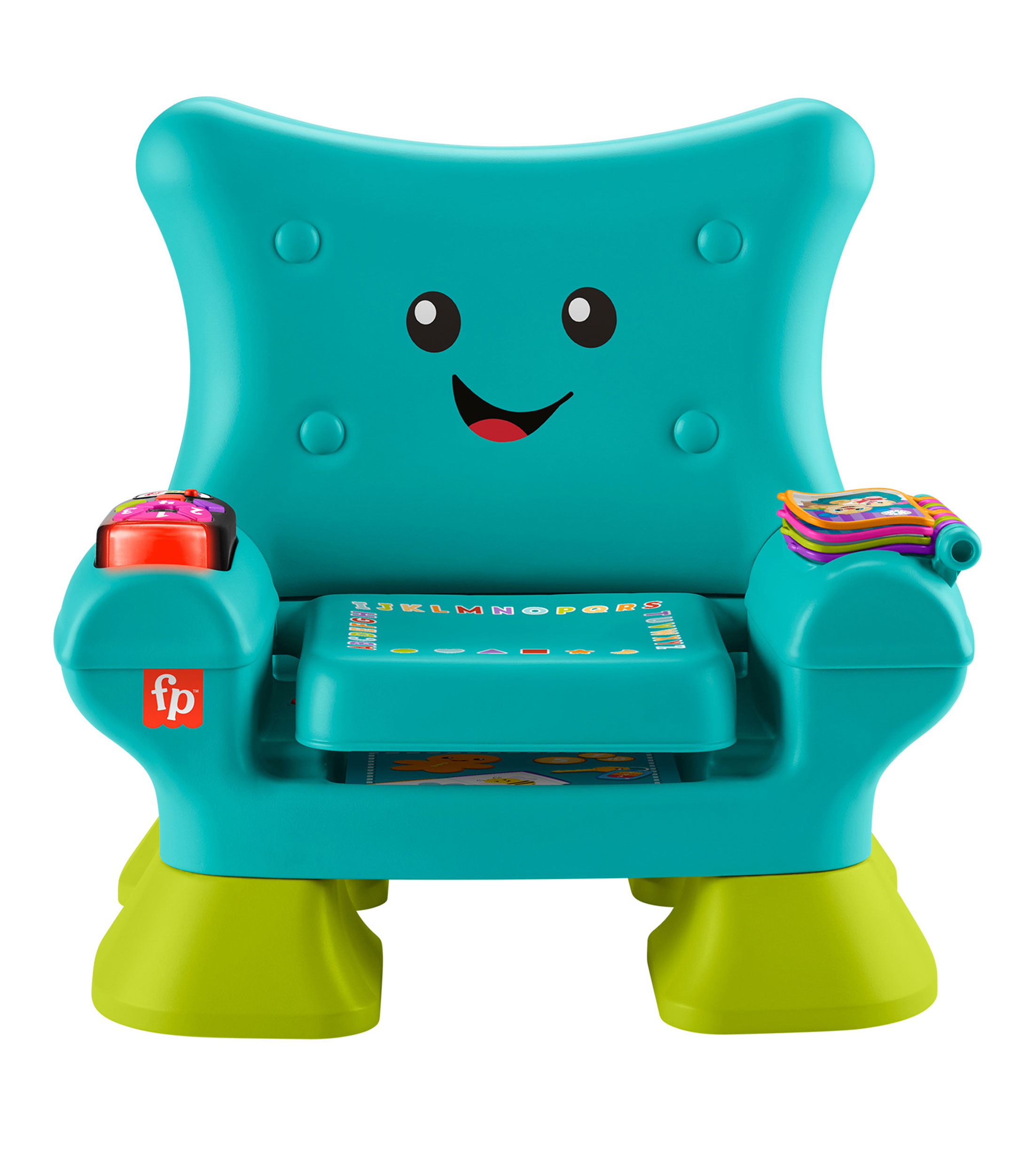 Silla Aprendizaje Musical