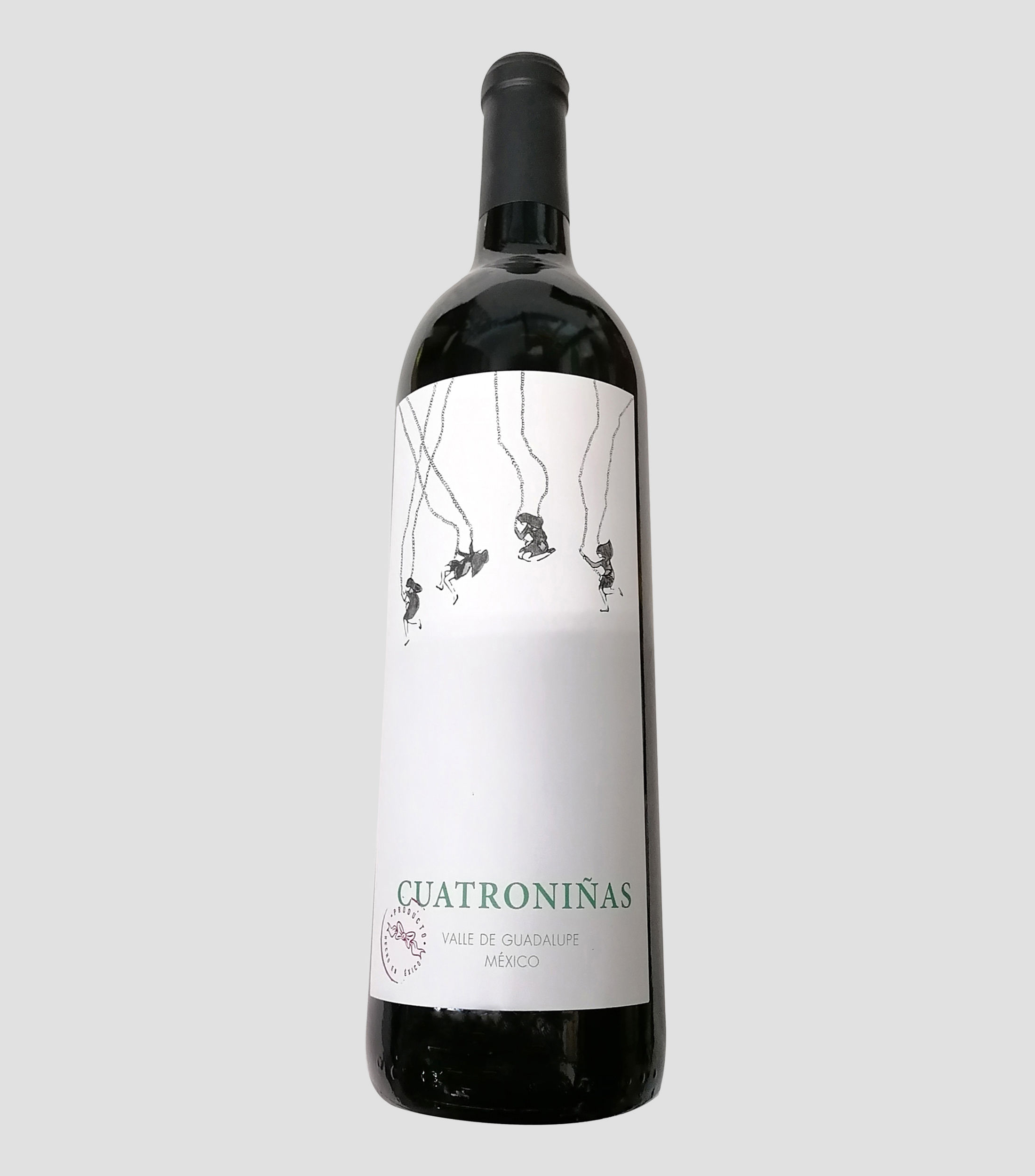 Vino Tinto Nebbiolo, 750 ml