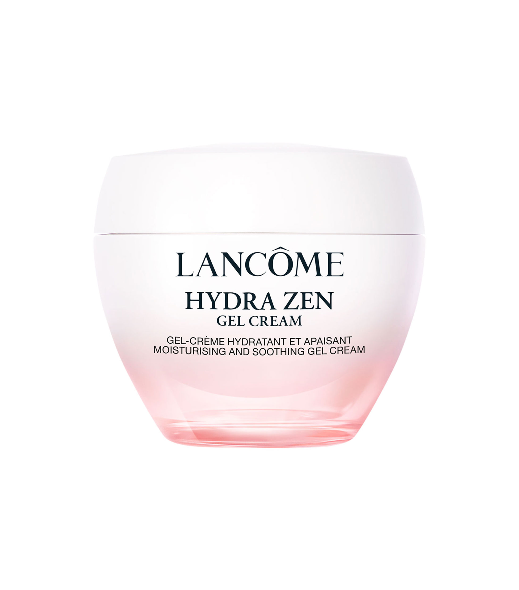 Tratamiento Facial Hydra Zen Gel Cream, 50 ml