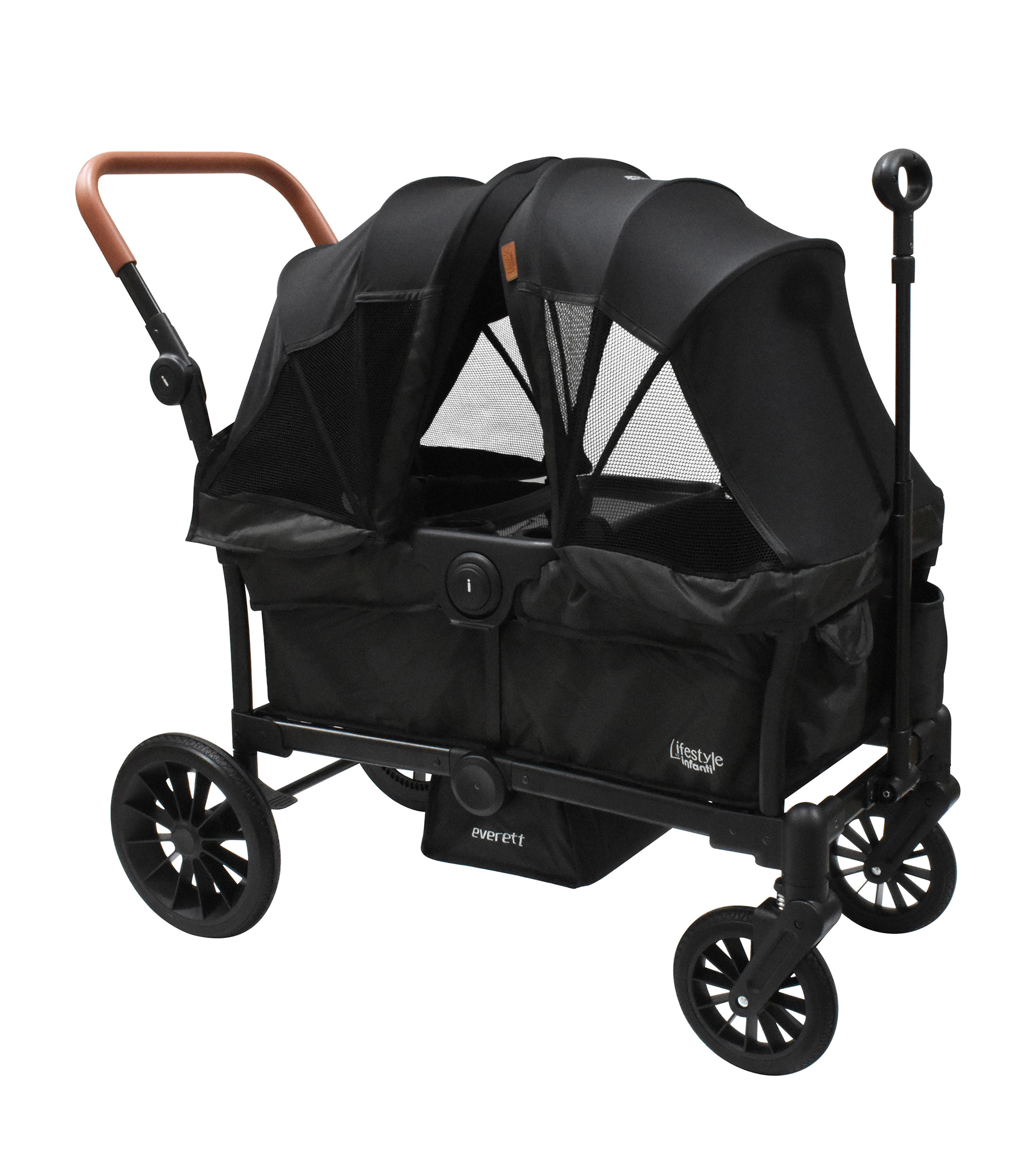 Vagón Infantil Everett Lifestyle