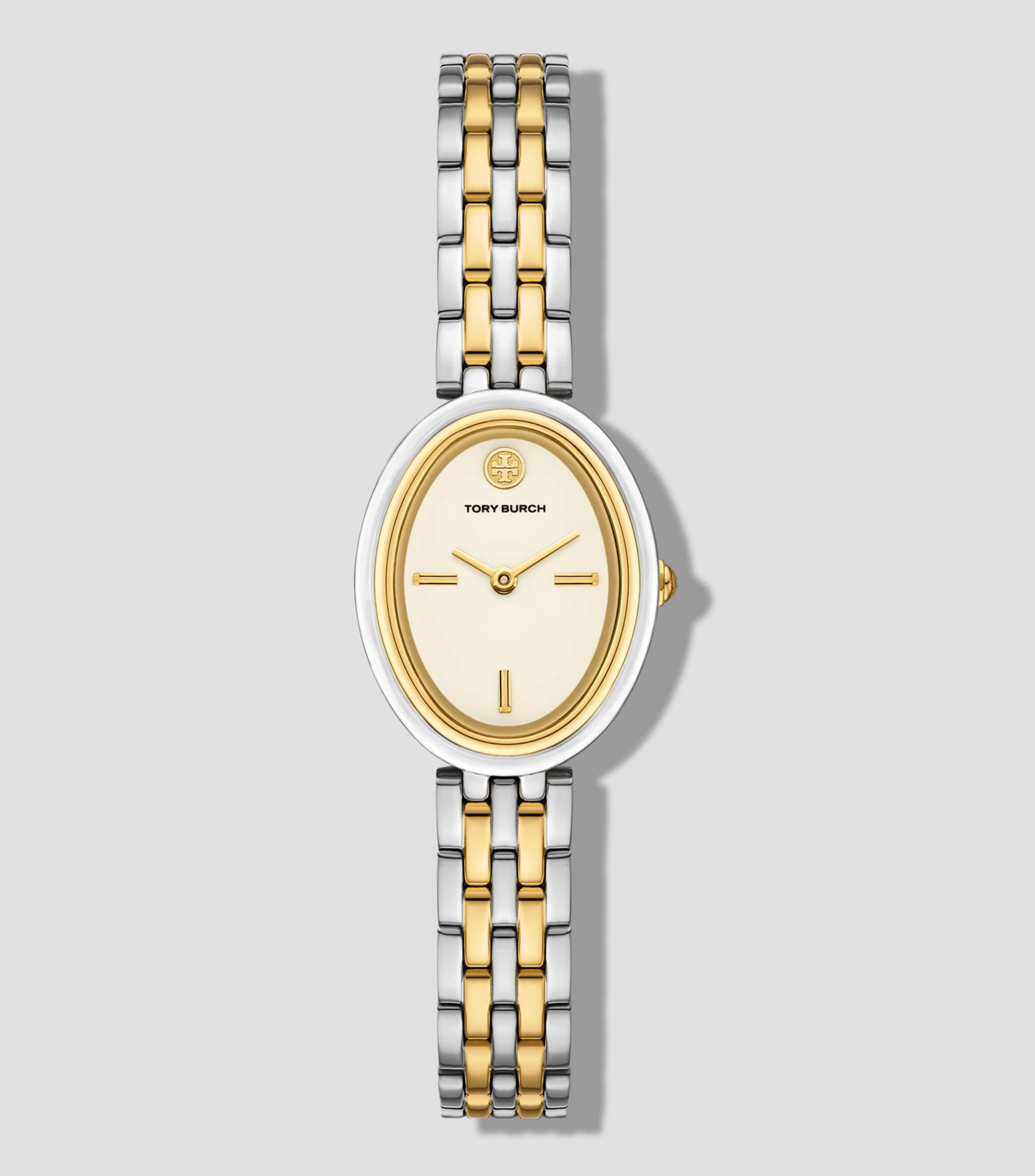 Reloj Tory Burch Ovalado