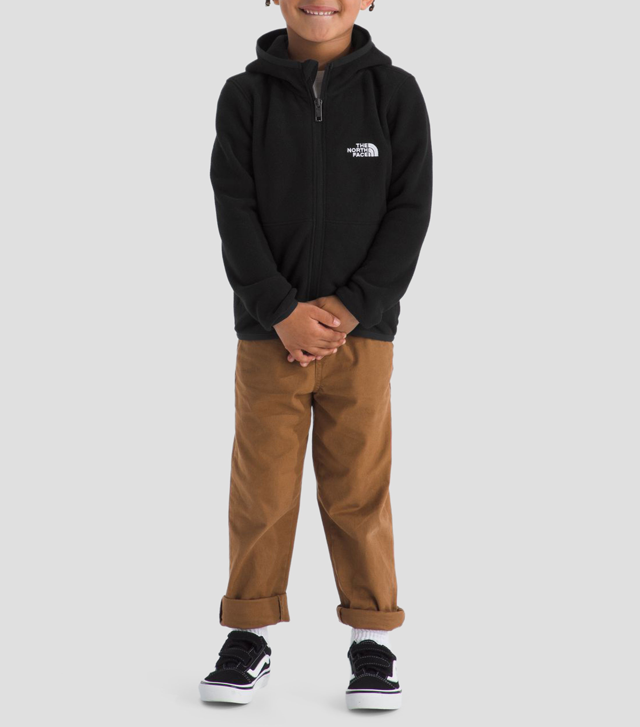 Sudadera para entrenamiento Glacier Niño