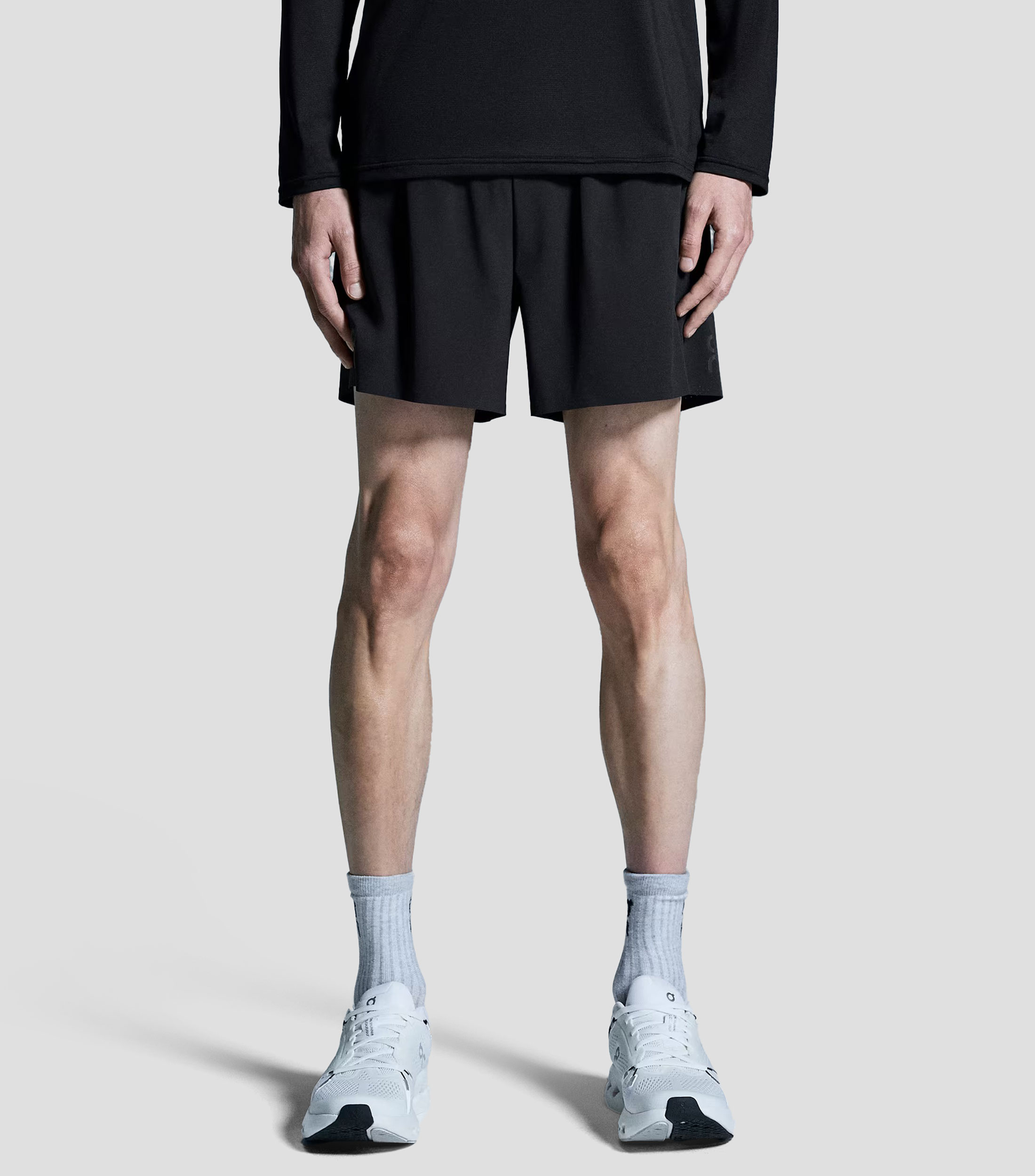 Short para Correr Performance Hombre