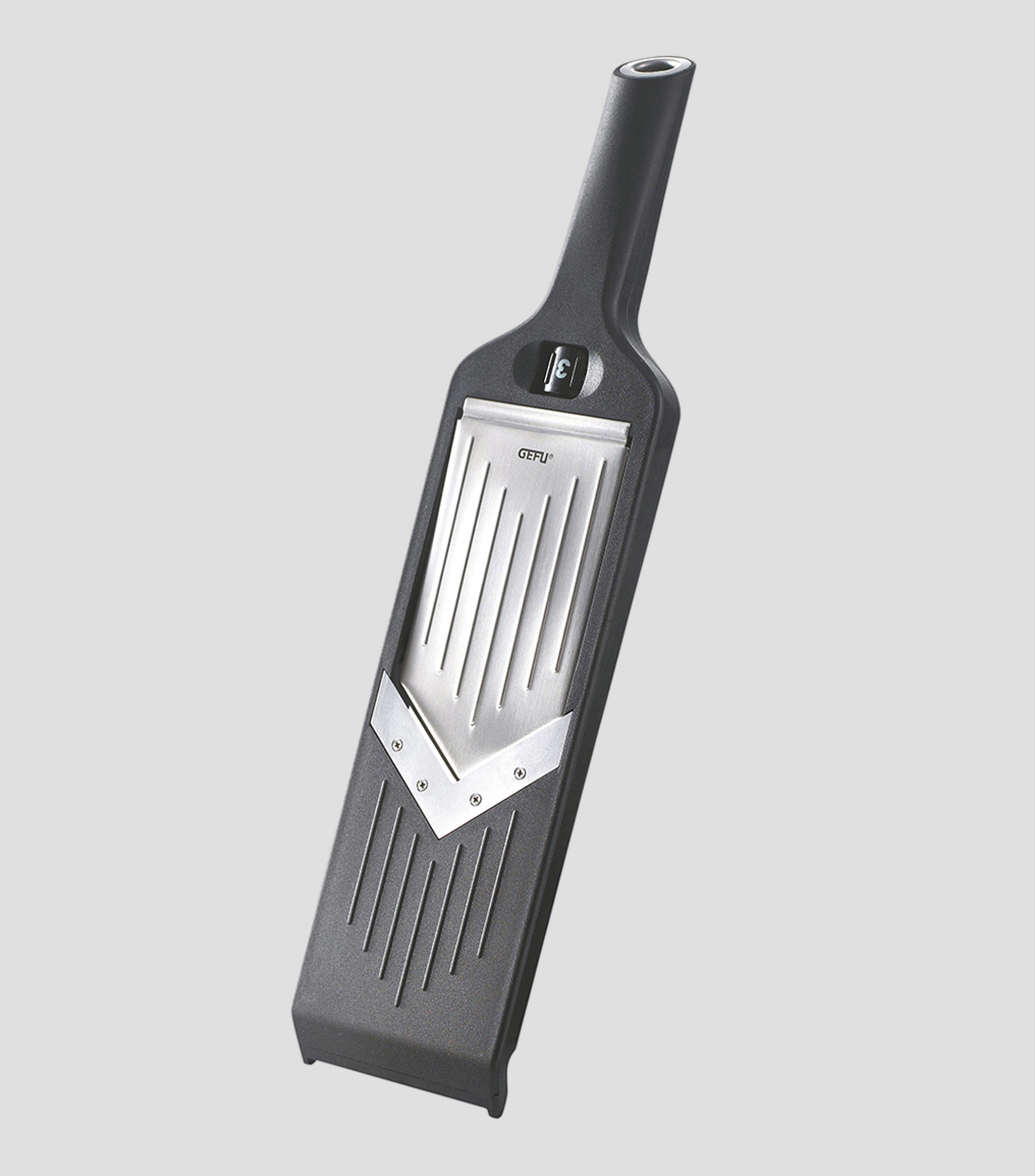 Rallador de Verdura Ajustable Violi