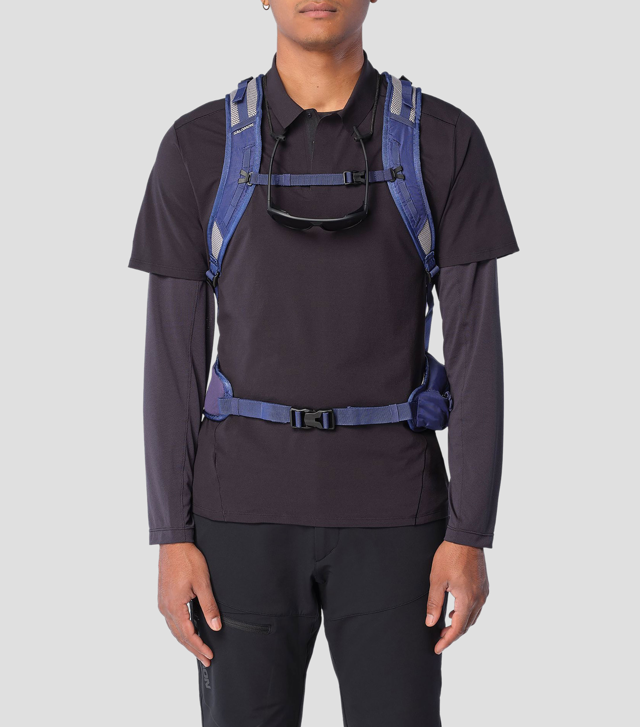 Mochila Trailblazer 30 Unisex