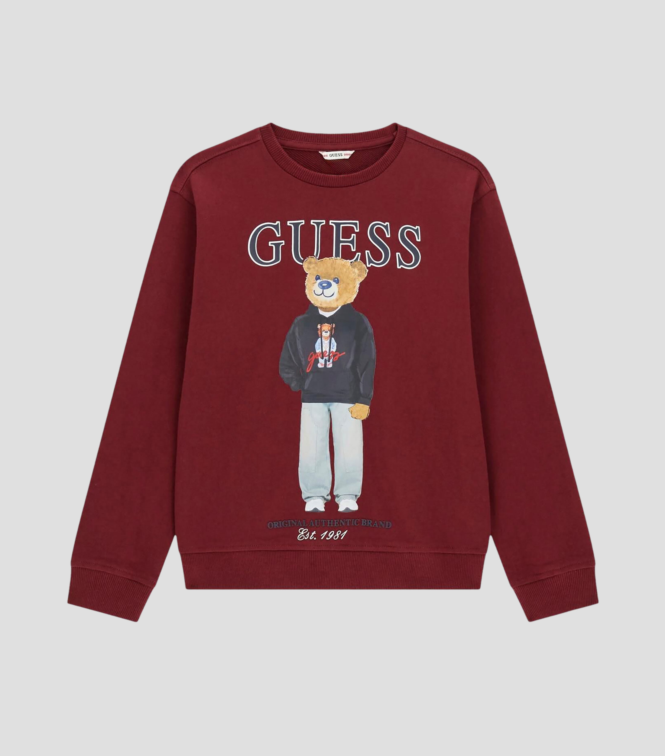 Sudadera Niño