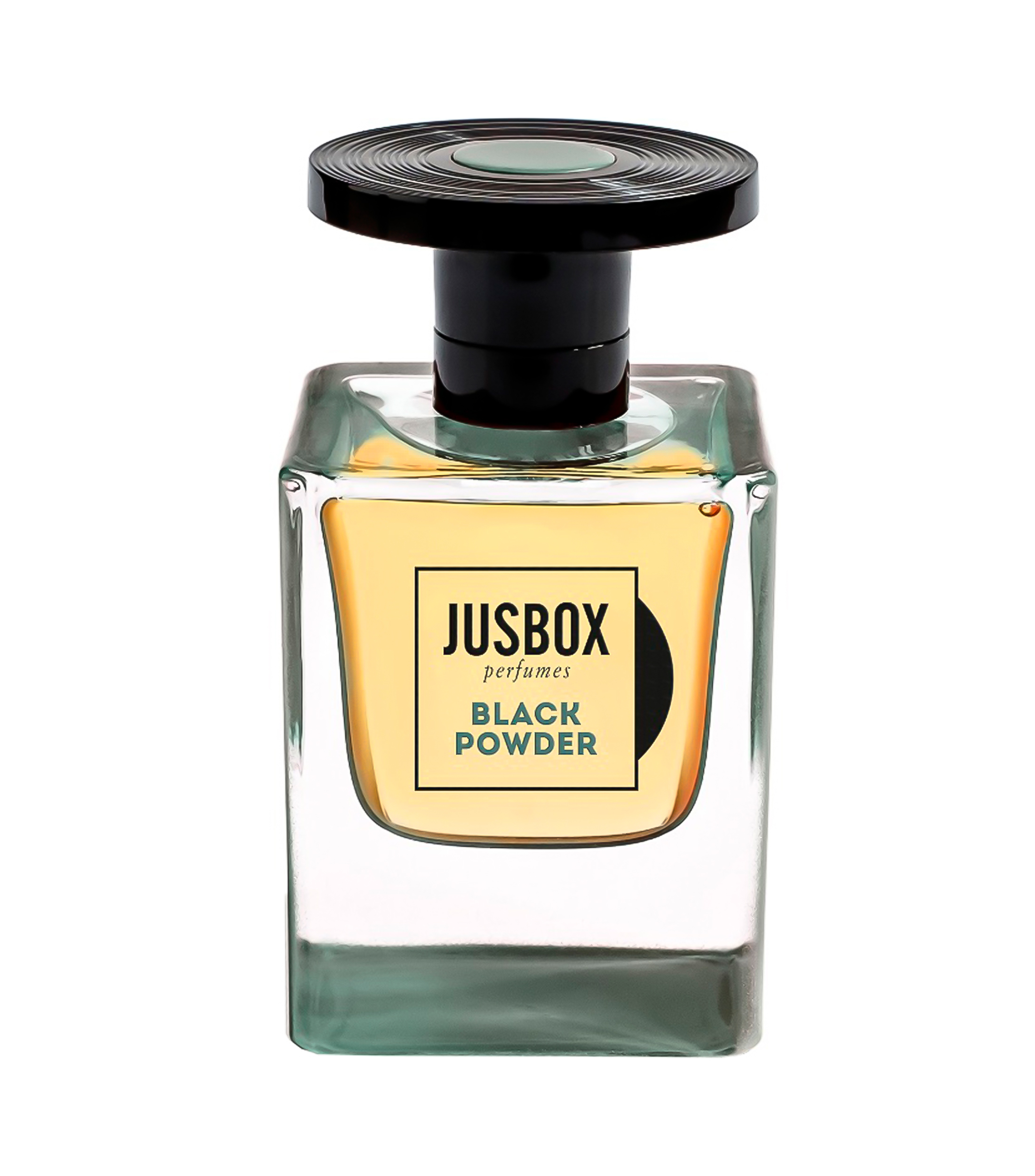 Perfume, Black Powder Eau de Parfum, 78 ml Hombre
