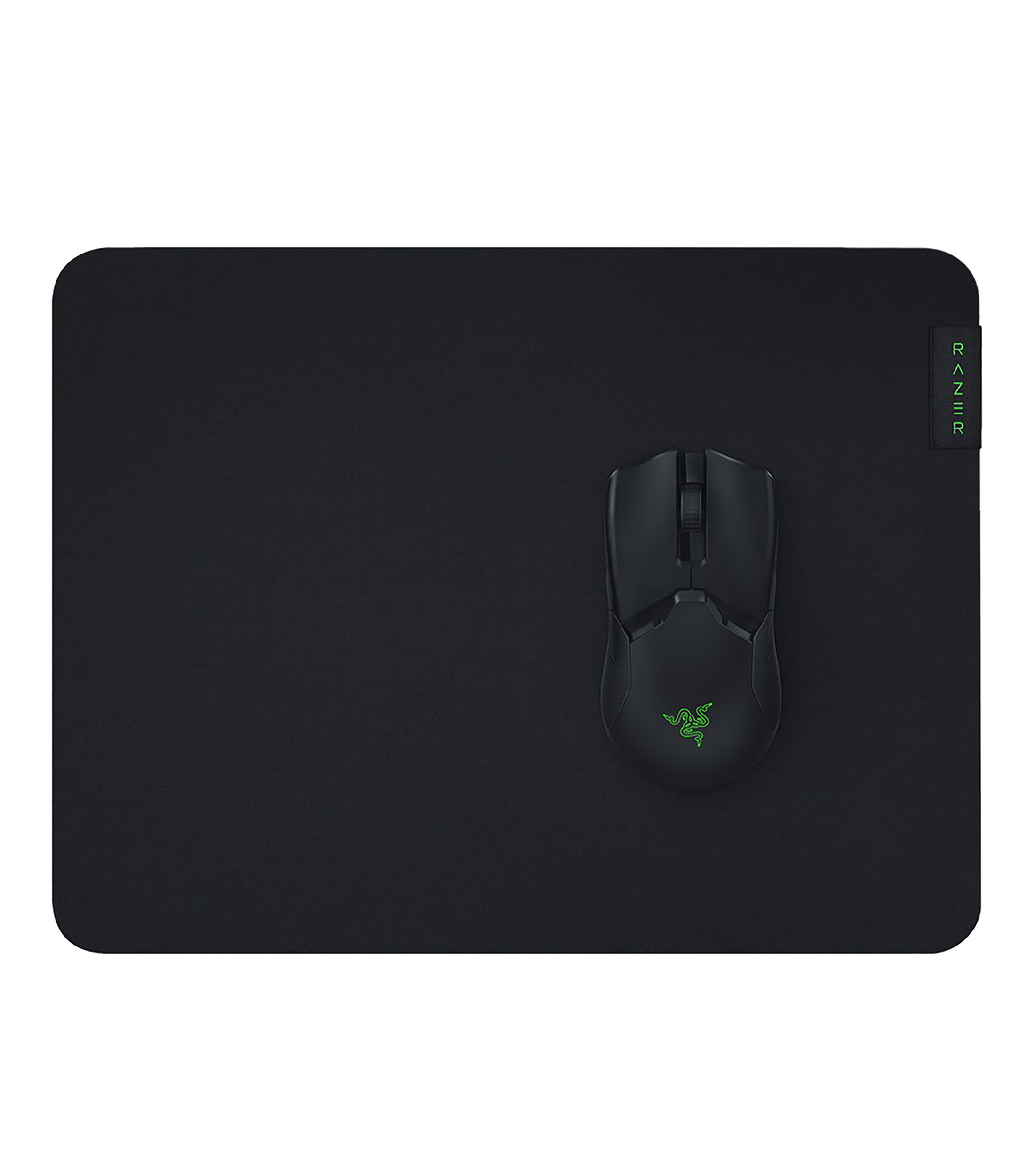 Alfombrilla de Raton Razer Gigantus V2 Mediana