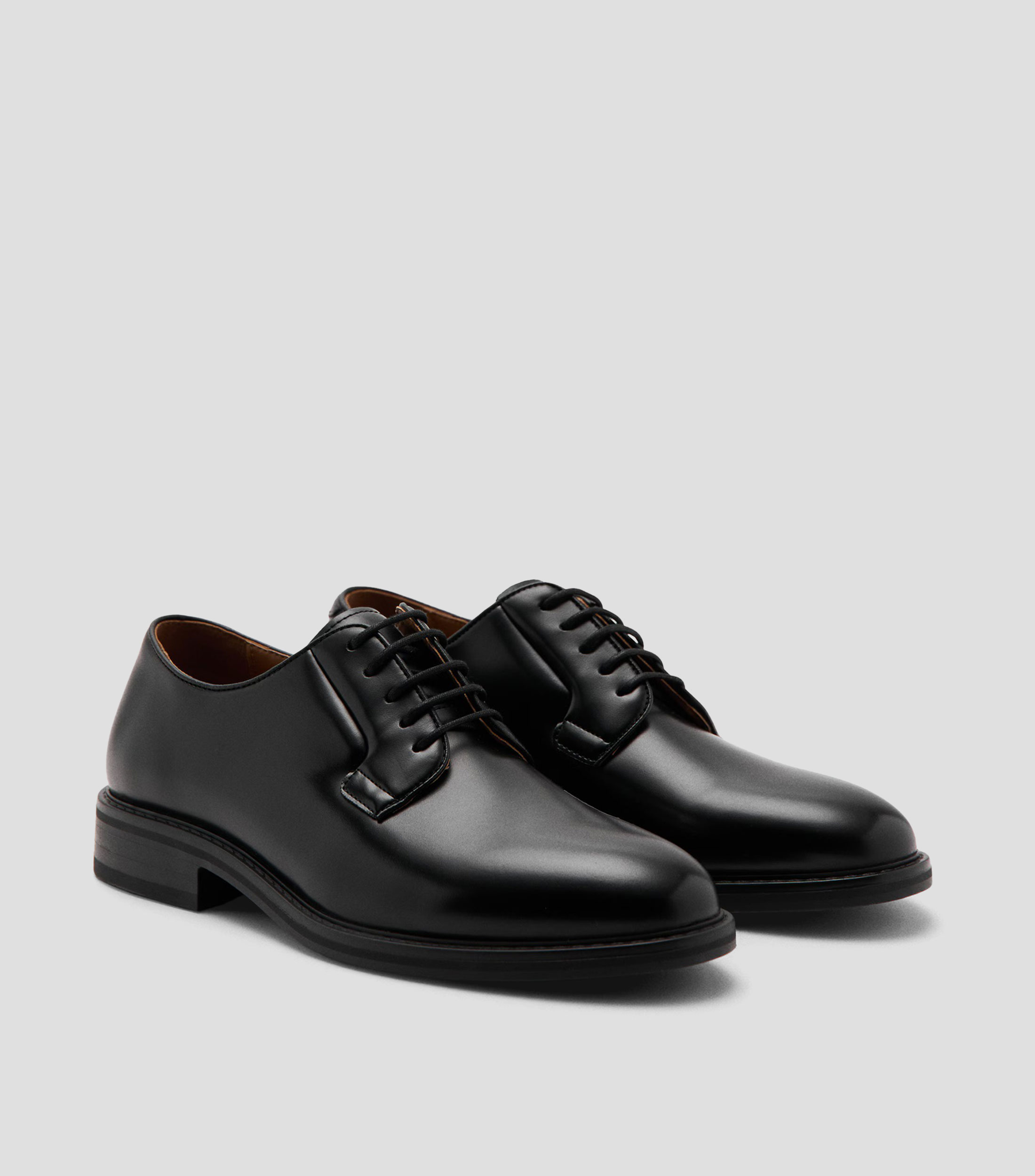 Zapatos de vestir derby Hombre