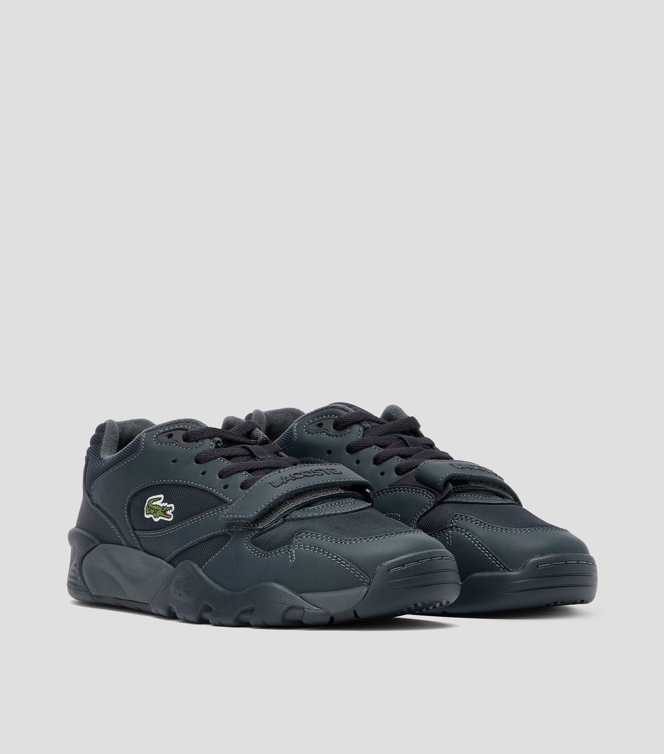 Tenis casuales Hombre